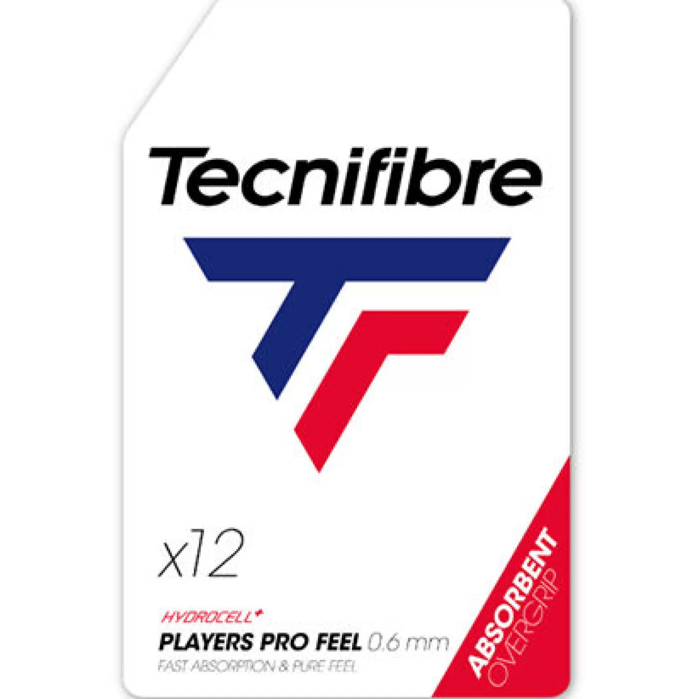 Best Sale Tecnifibre BAG OF 12 PLAYERS PRO FEEL