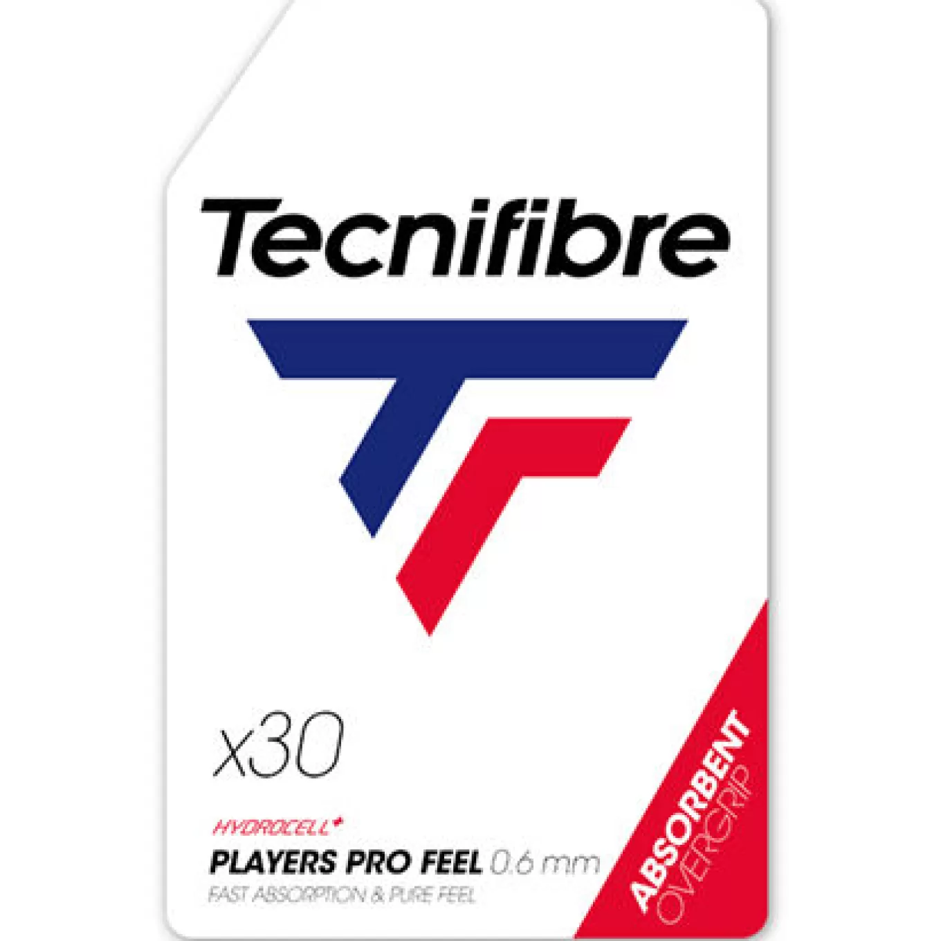 Fashion Tecnifibre BAGS OF 30 PLAYERS PRO FEEL