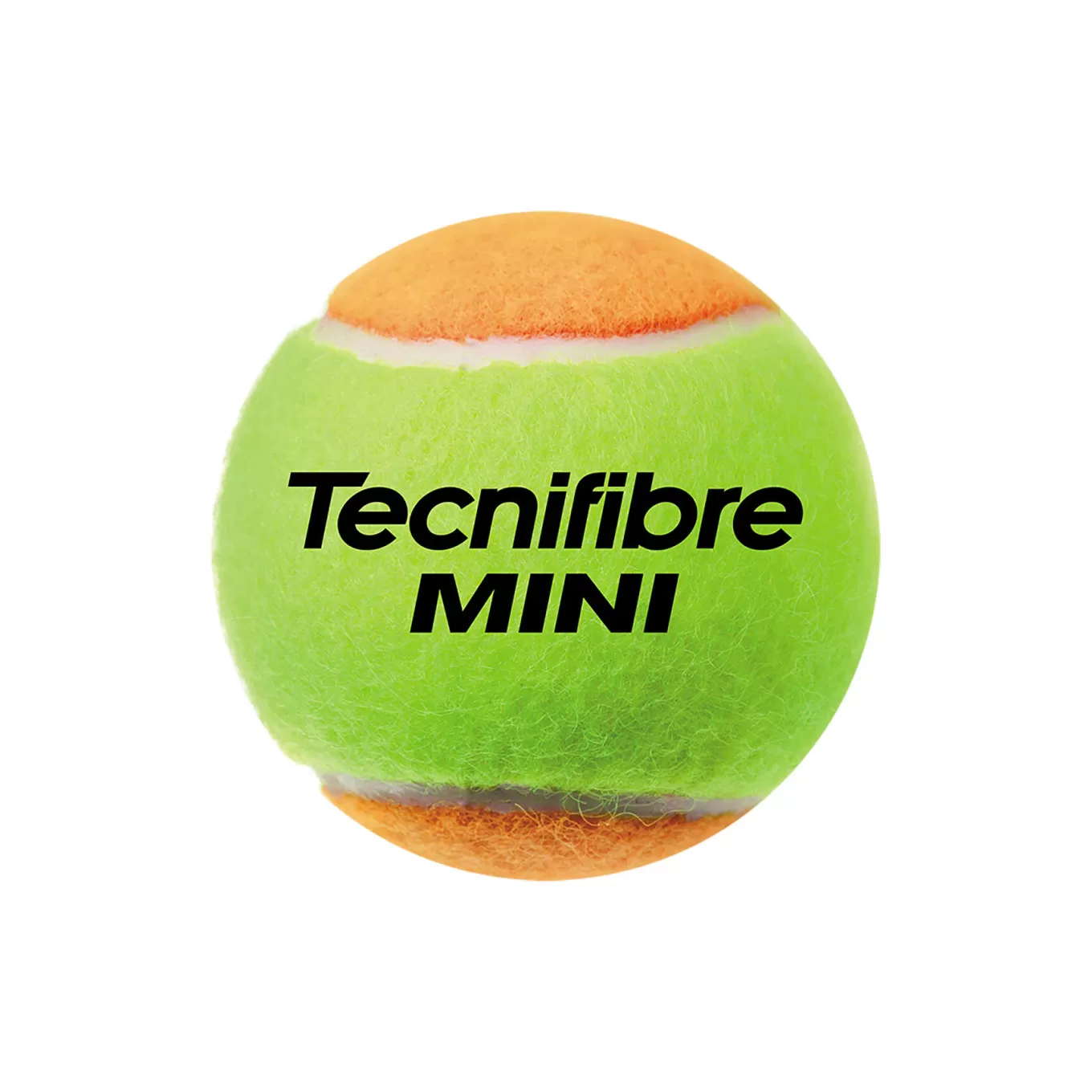 New Tecnifibre BALLS MINI TENNIS x36