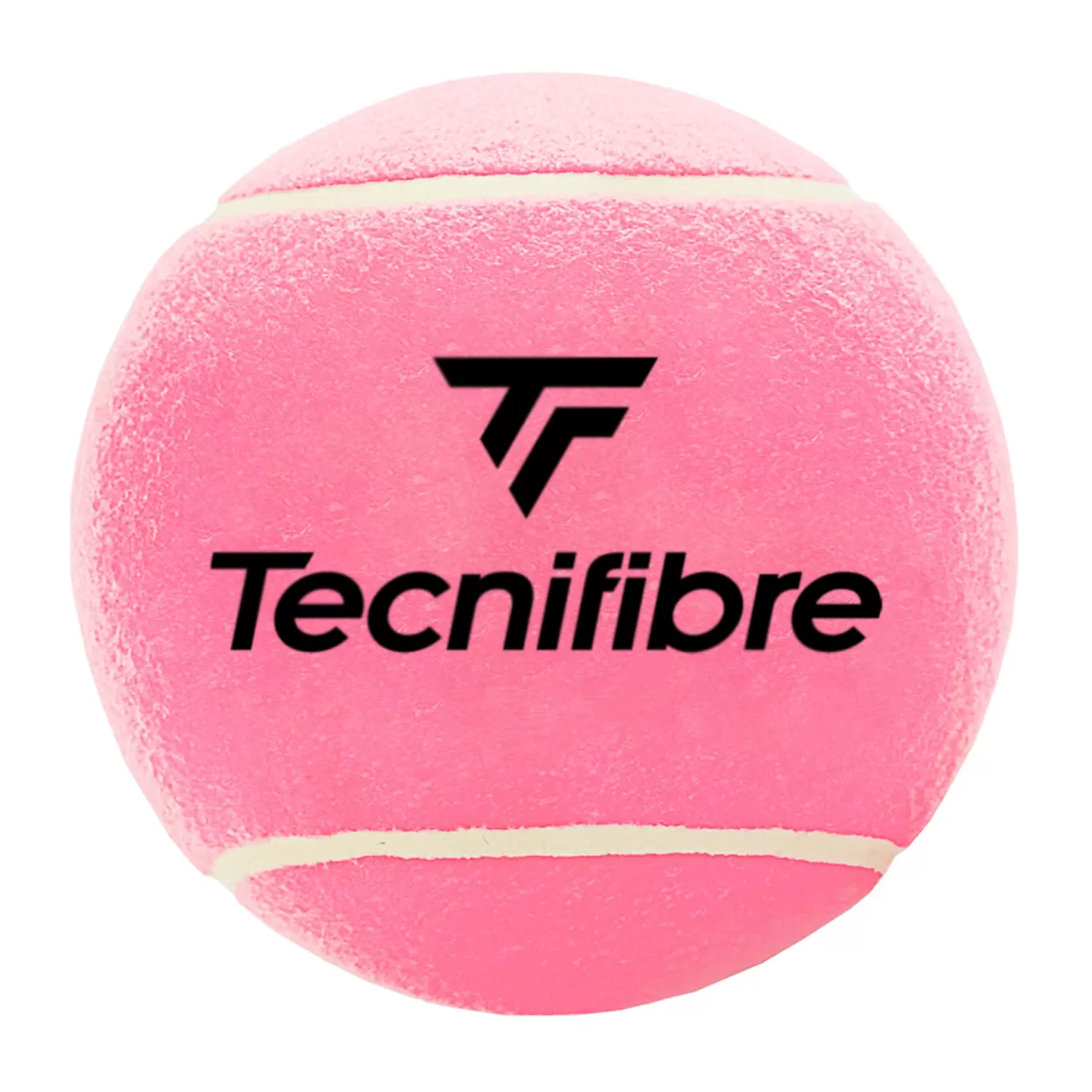 Outlet Tecnifibre BIG BALL PINK 12 CM