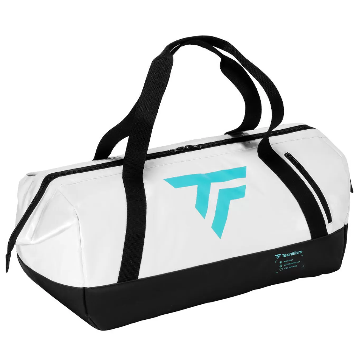 Best Sale Tecnifibre Bolsa TOUR ENDURANCE DUFFEL BLANCO-AZUL