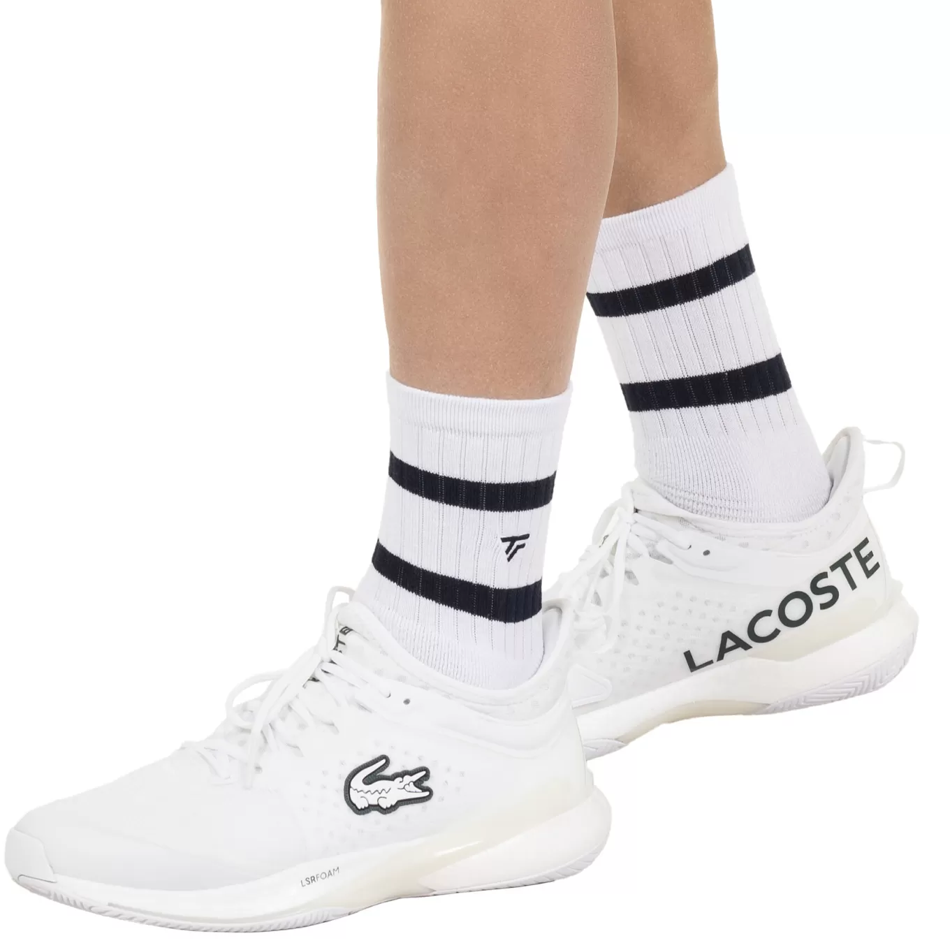 Cheap Tecnifibre CALCETINES TECH SOCKS BLANCO