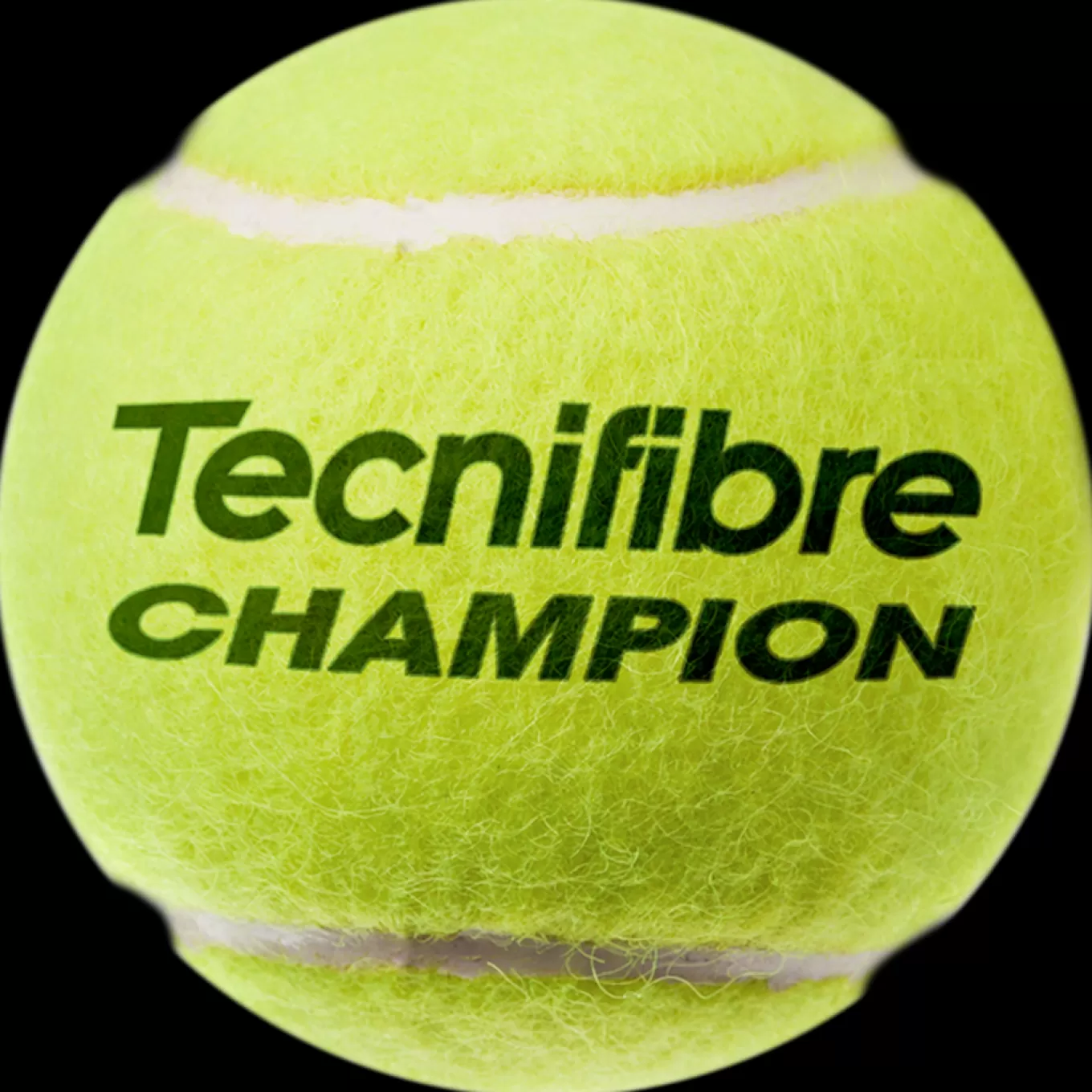 Best Sale Tecnifibre CHAMPION : BOX OF 36 TUBES OF 4 TENNIS BALLS