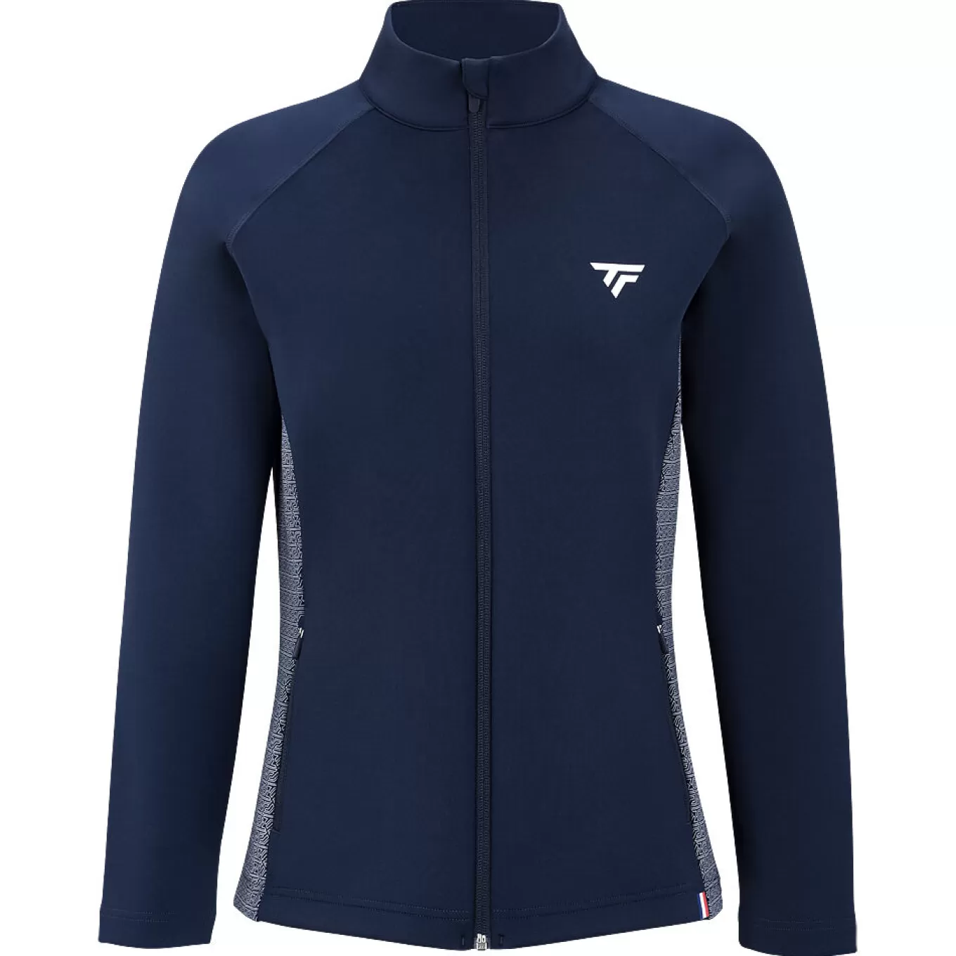Outlet Tecnifibre CHAQUETA DE MUJER TOUR JACKET MARINO