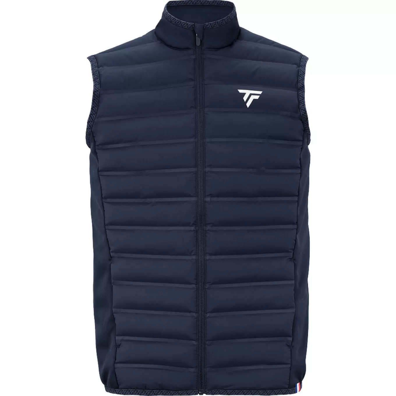 Outlet Tecnifibre CHAQUETA TECH SIN MANGAS UNISEX MARINO