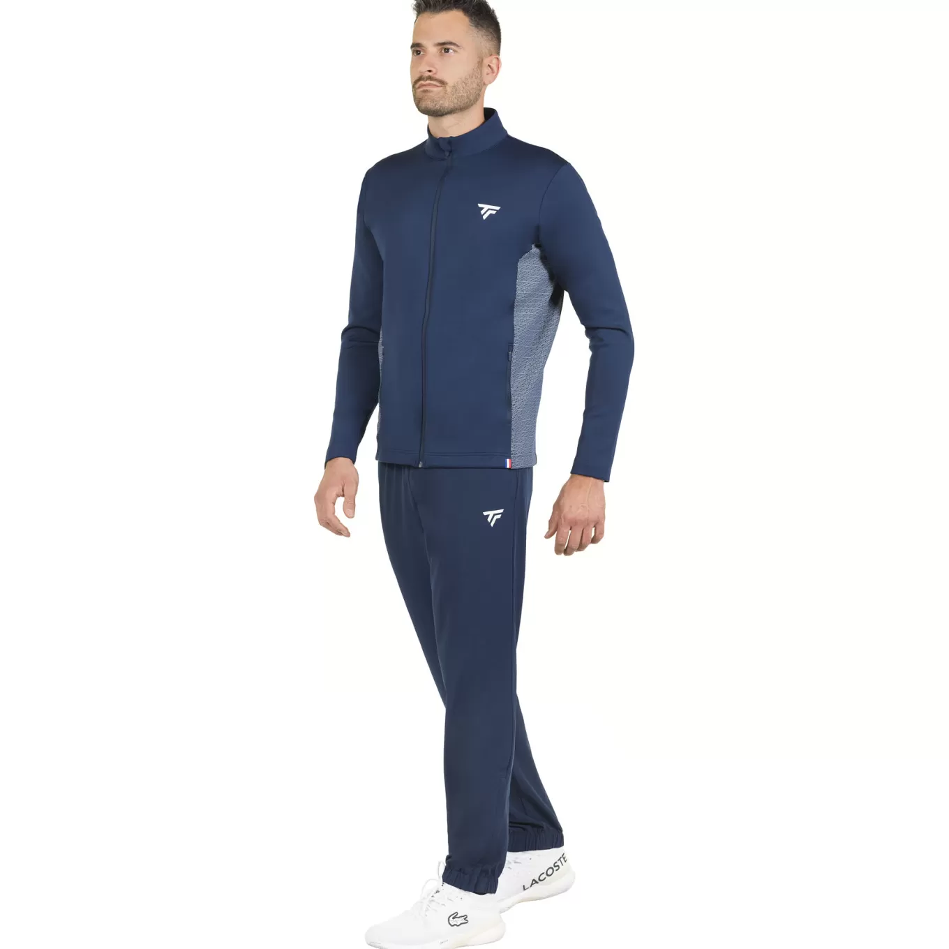 Flash Sale Tecnifibre CHAQUETA TOUR JACKET MARINO