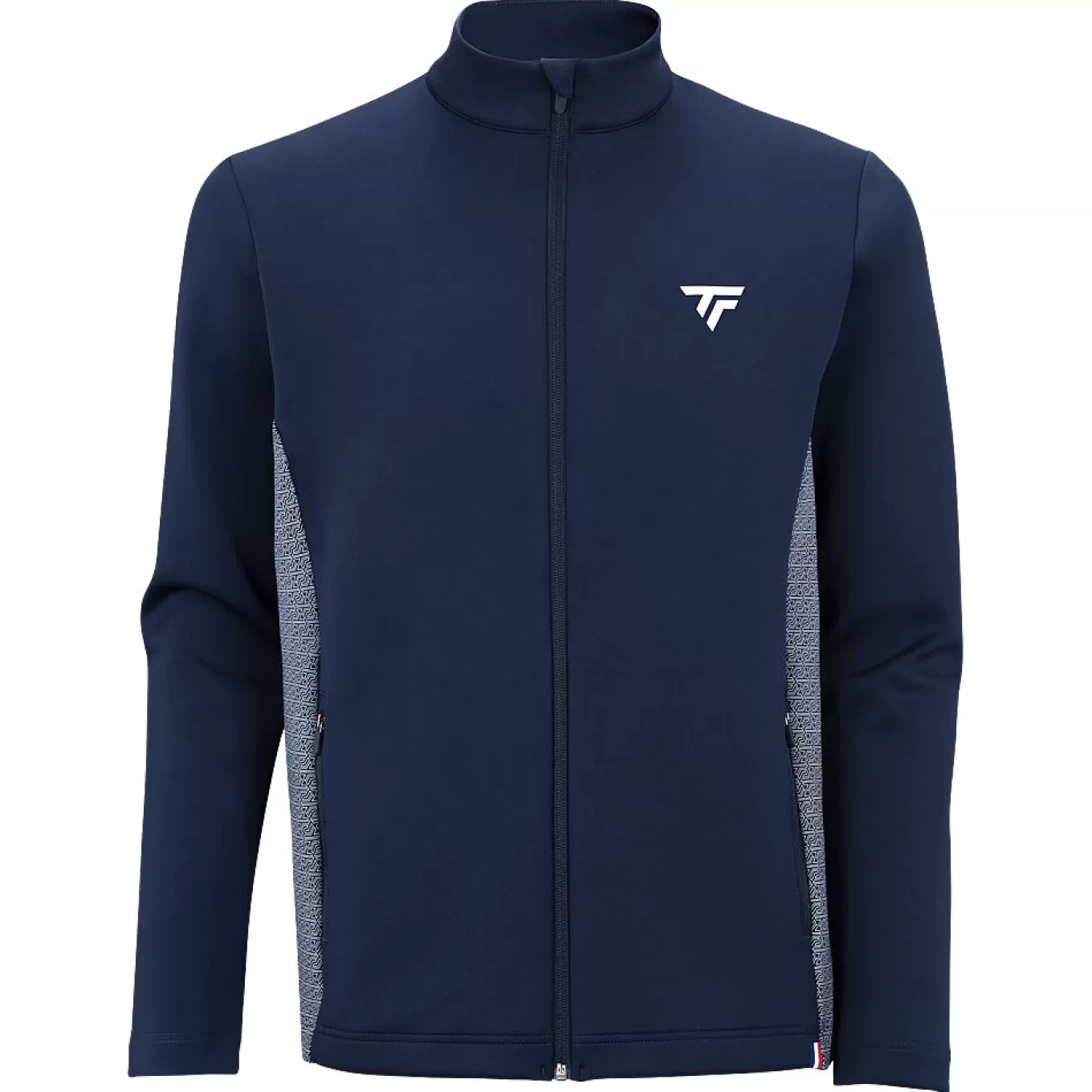 Flash Sale Tecnifibre CHAQUETA TOUR JACKET MARINO
