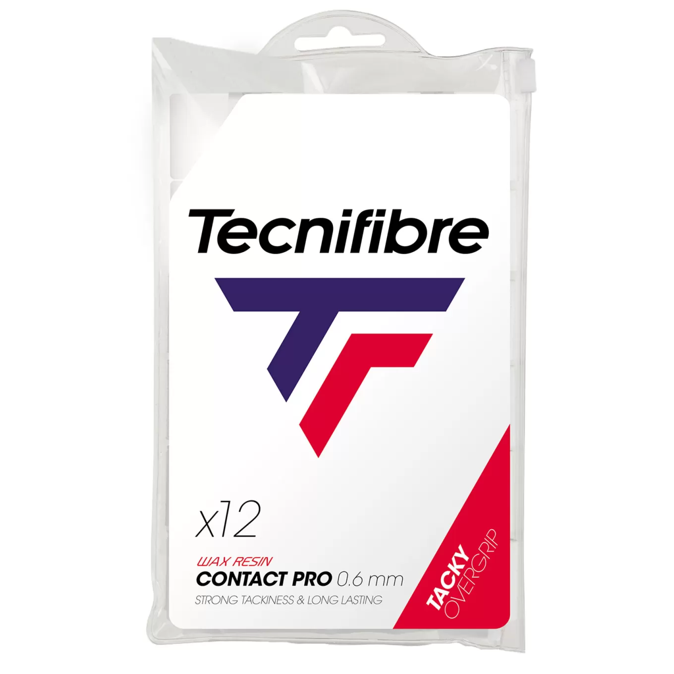 Flash Sale Tecnifibre CONTACT PRO (box of 12)
