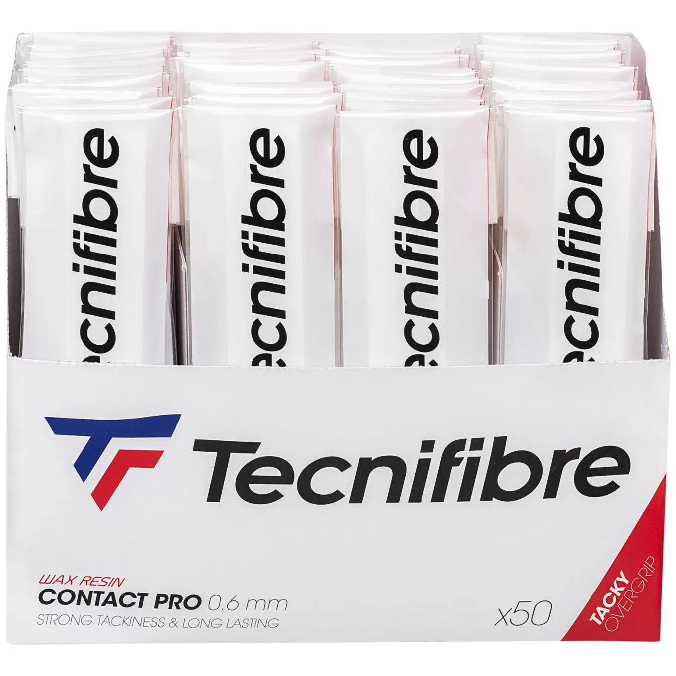 Discount Tecnifibre CONTACT PRO (box of 50 )