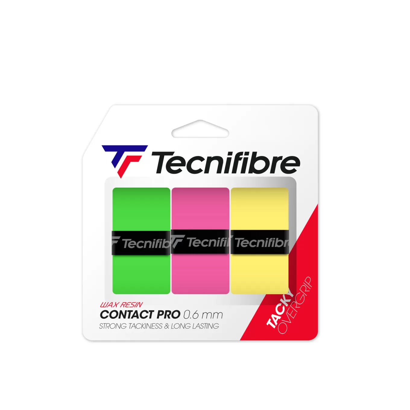Fashion Tecnifibre CONTACT PRO (box of 12 )
