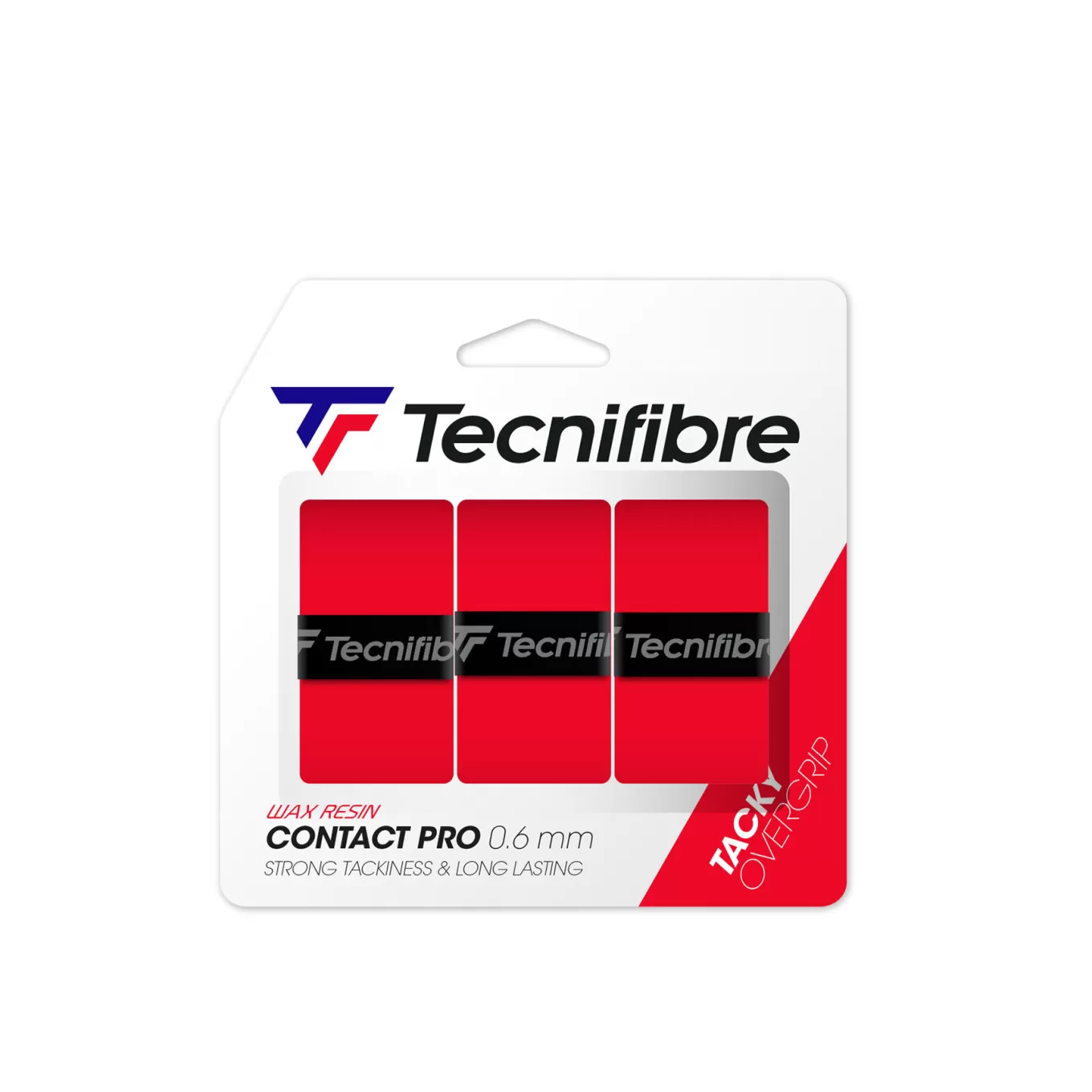Cheap Tecnifibre CONTACT PRO RED (box of 12 )