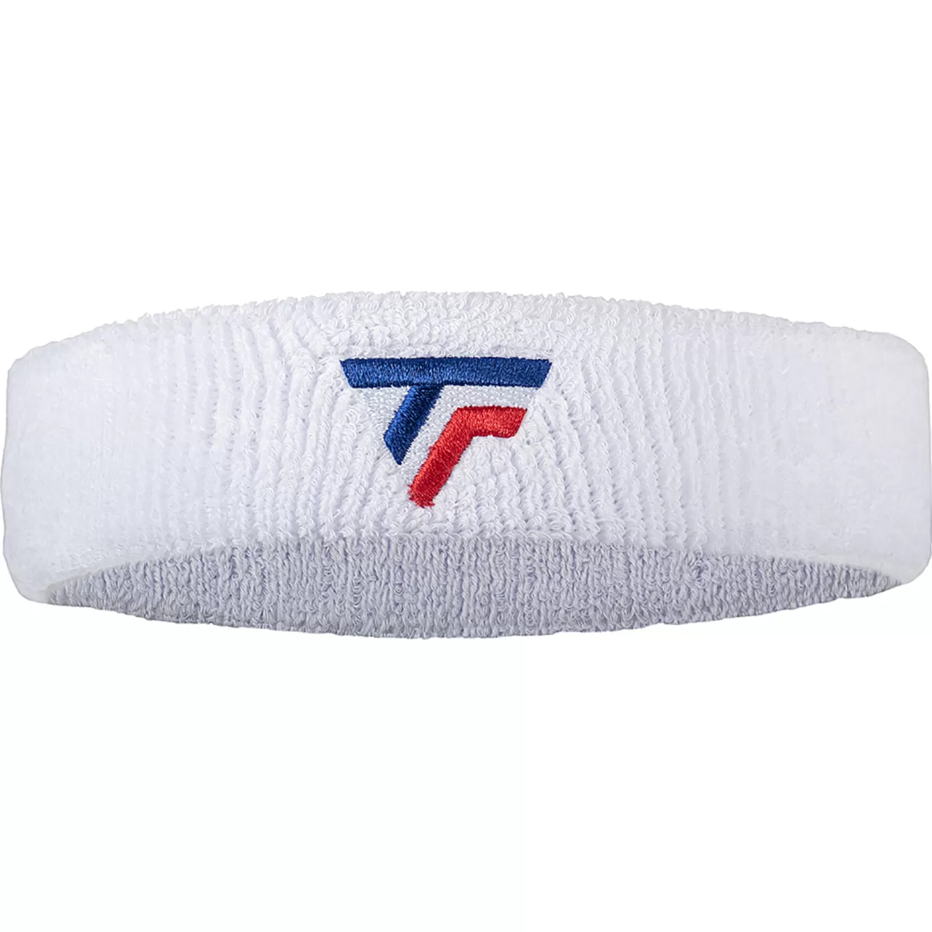 Discount Tecnifibre HEADBAND WHITE