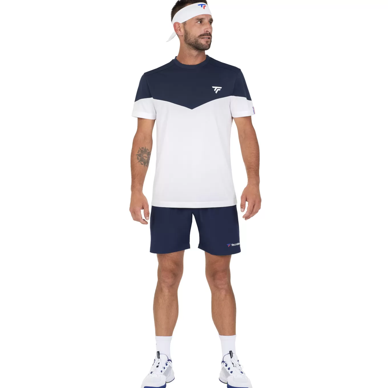 Cheap Tecnifibre HEADTIE