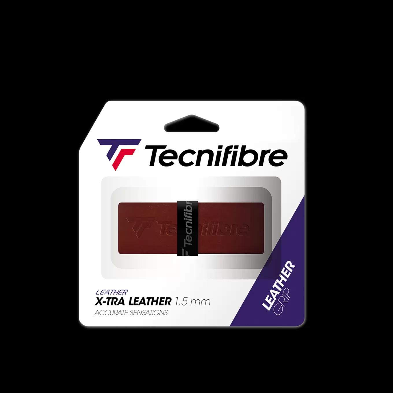 Outlet Tecnifibre 1 LEATHER GRIP