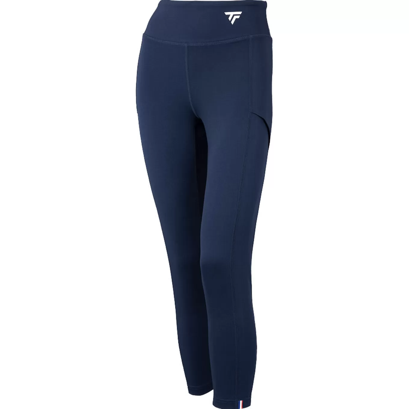 Shop Tecnifibre LEGGINGS DE MUJER 7/8 MARINO