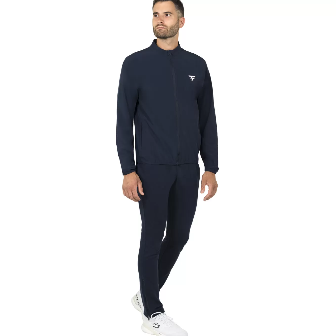 Cheap Tecnifibre LIGHT JACKET