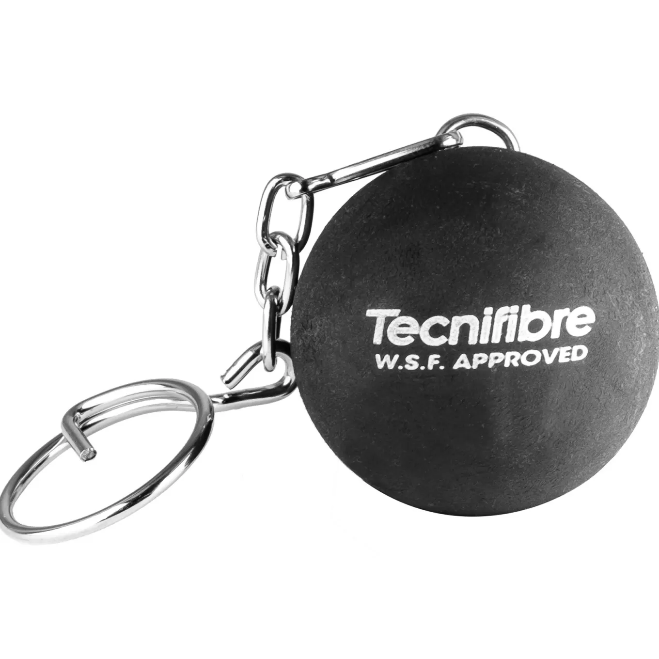 Flash Sale Tecnifibre Llavero de bola de squash