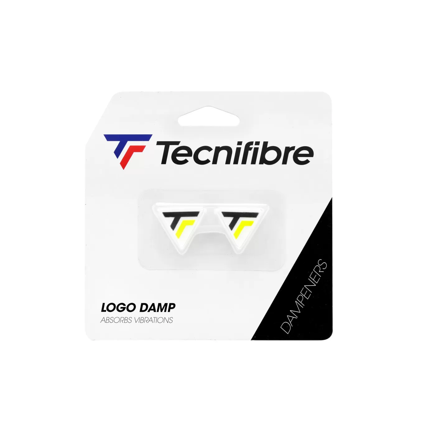 Cheap Tecnifibre LOGO DAMP NEON