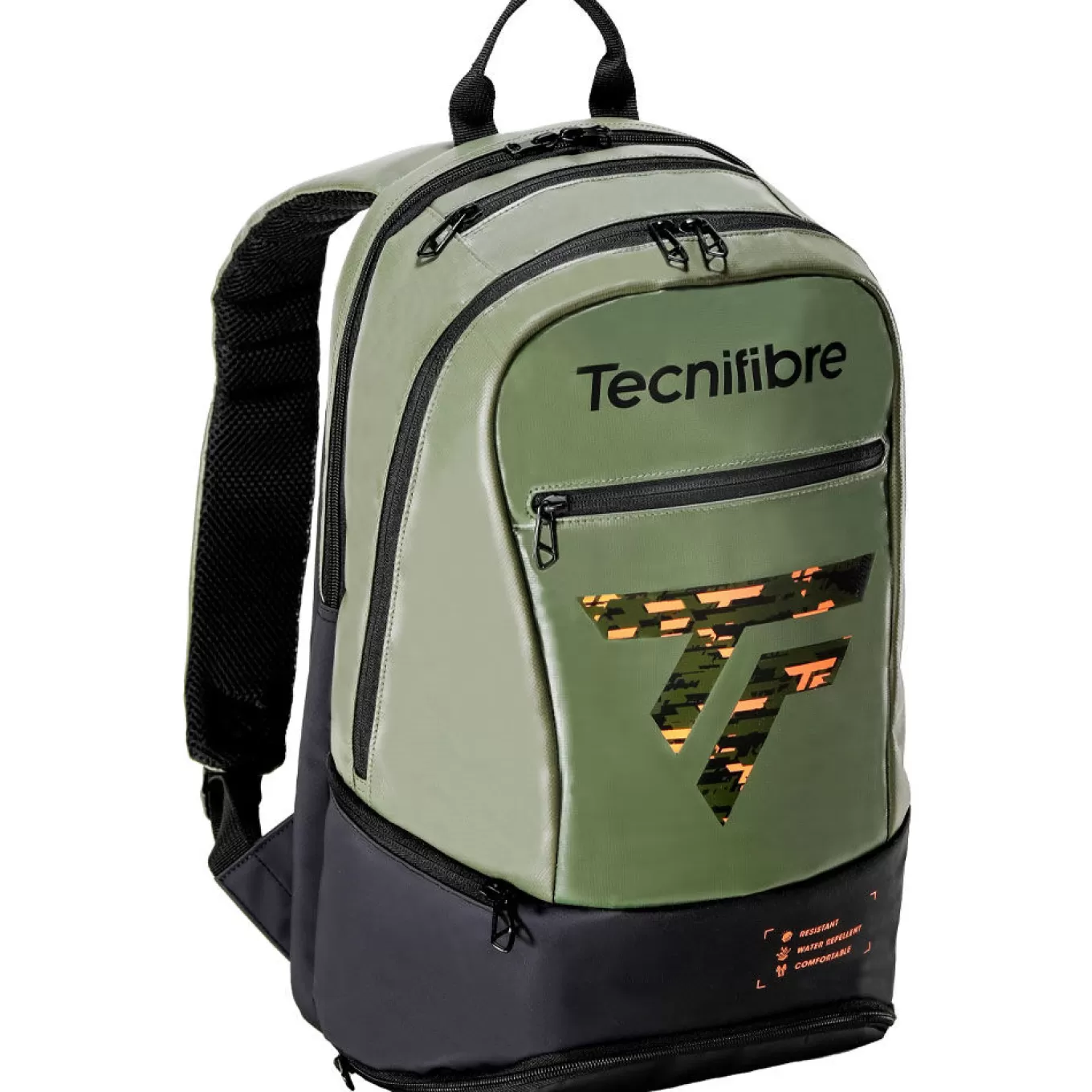 Store Tecnifibre Mochila TOUR ENDURANCEBACKPACK CAQUI