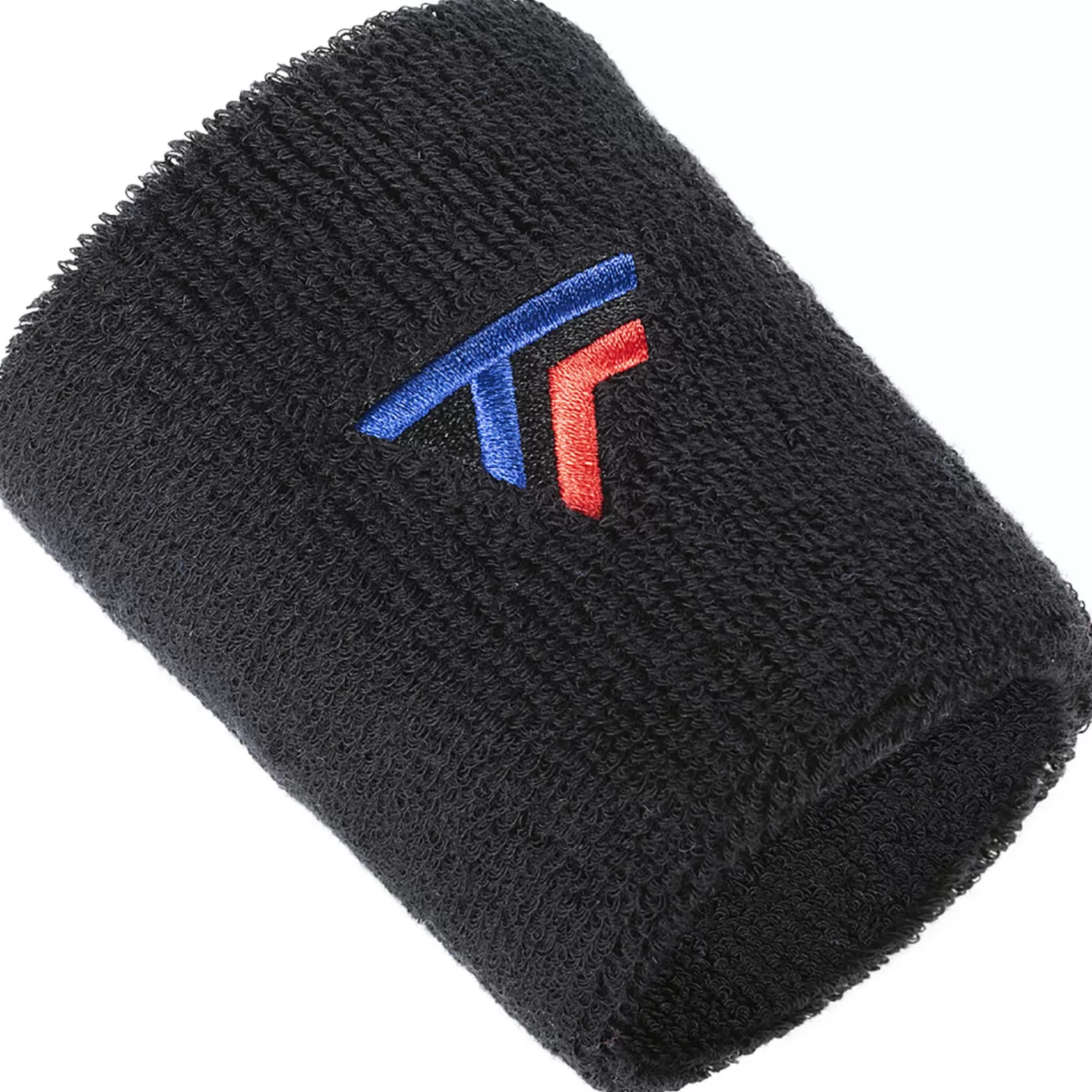 Sale Tecnifibre MUÑEQUERA XL BLACK