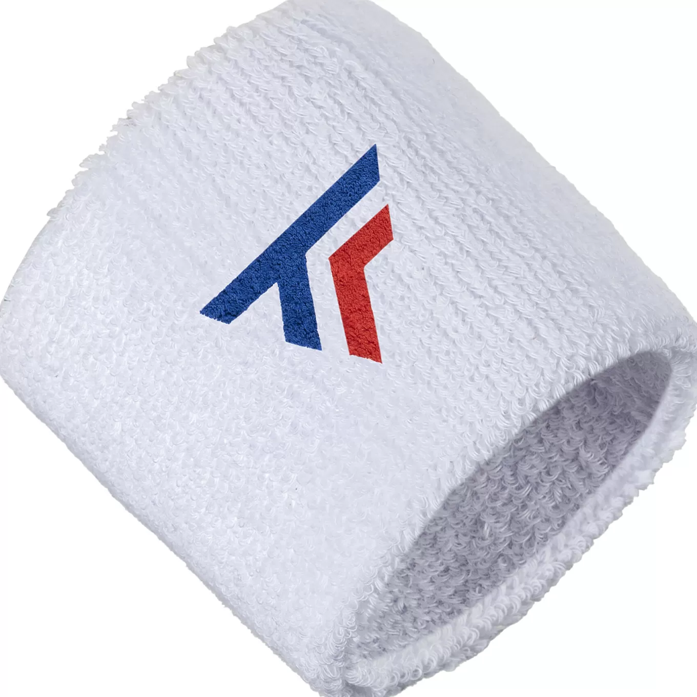 Flash Sale Tecnifibre MUÑEQUERAS BLANCO