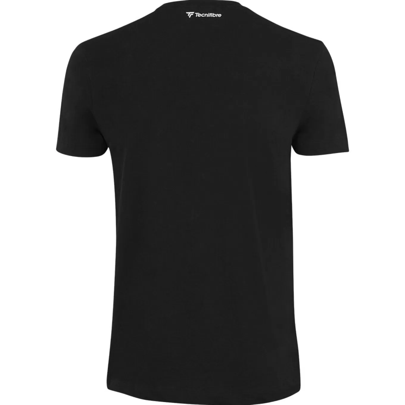 Sale Tecnifibre PADEL TEE BLACK