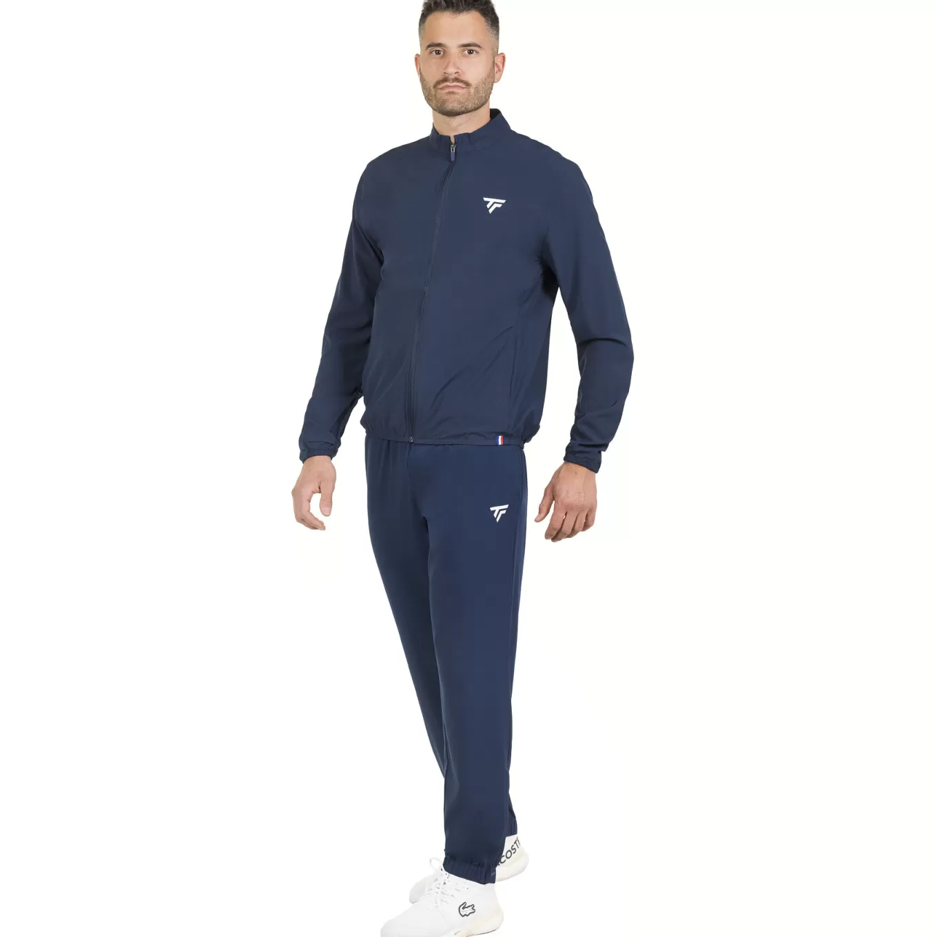 Flash Sale Tecnifibre PANTALÓN LIGHT PANTS ELÁSTICO MARINO