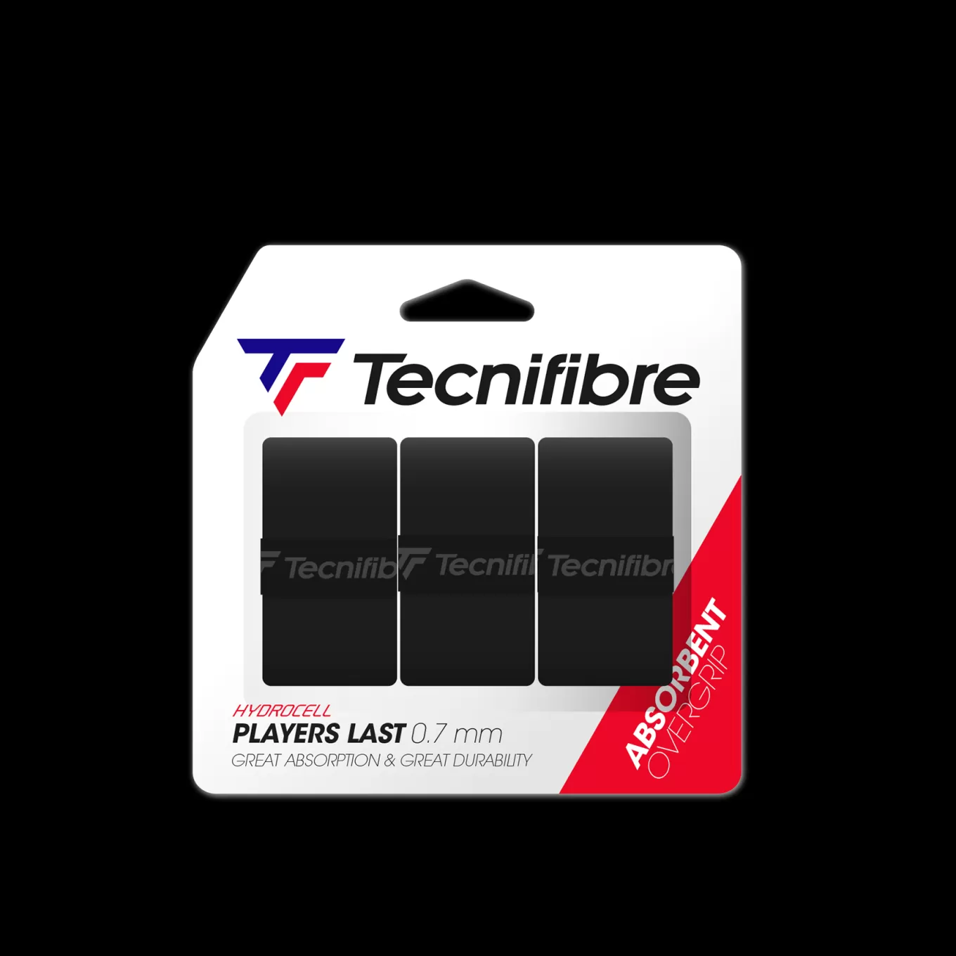 Best Sale Tecnifibre PLAYERS LAST x12