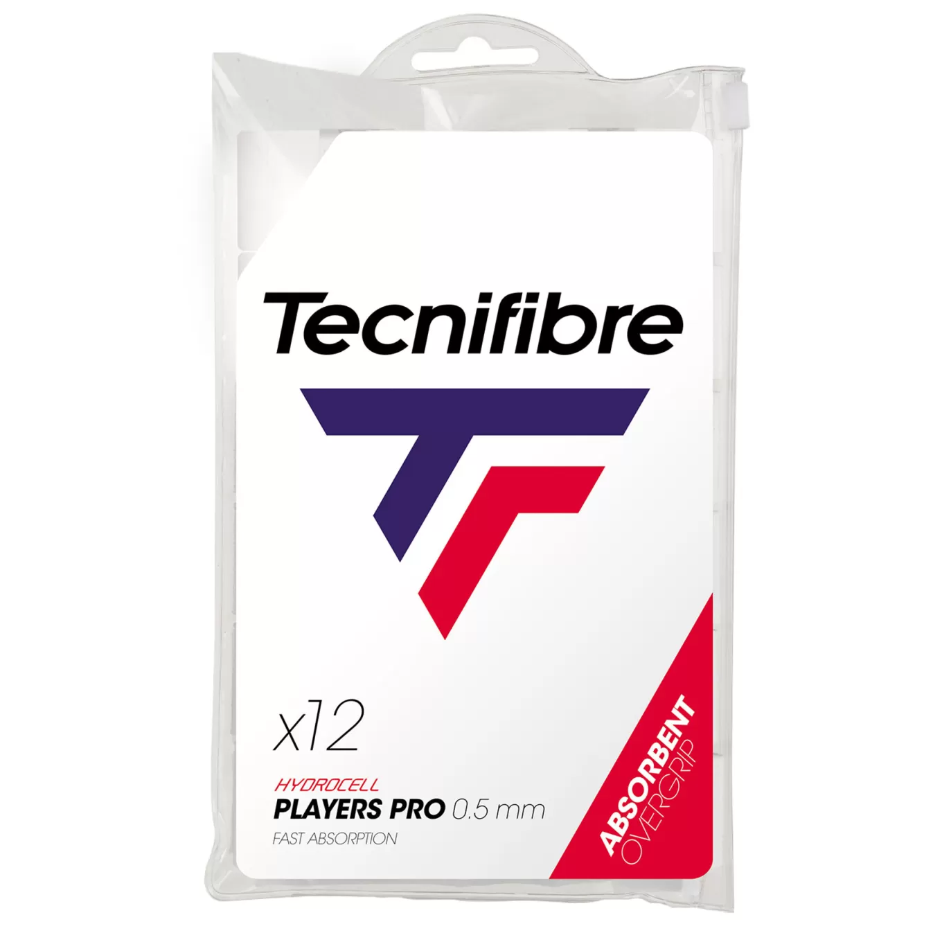 Hot Tecnifibre PLAYERS PRO (box of 12 )