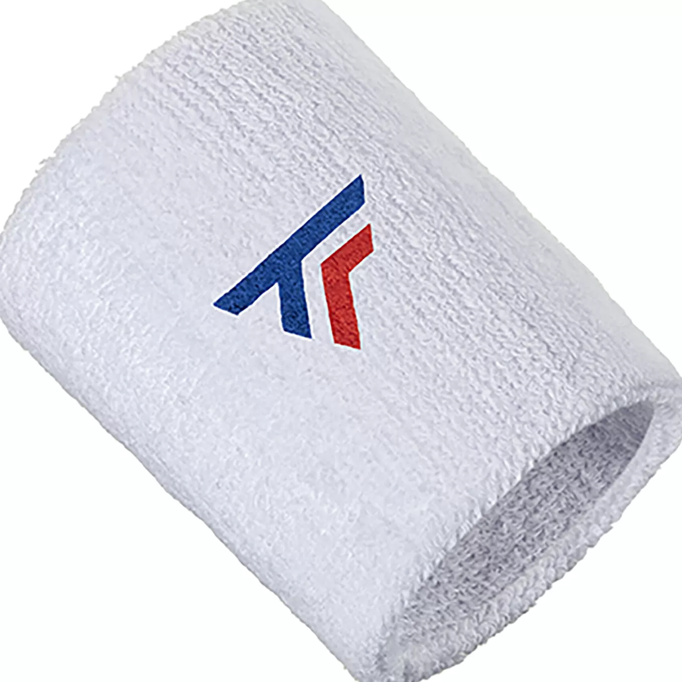 Sale Tecnifibre POIGNET XL BLANC