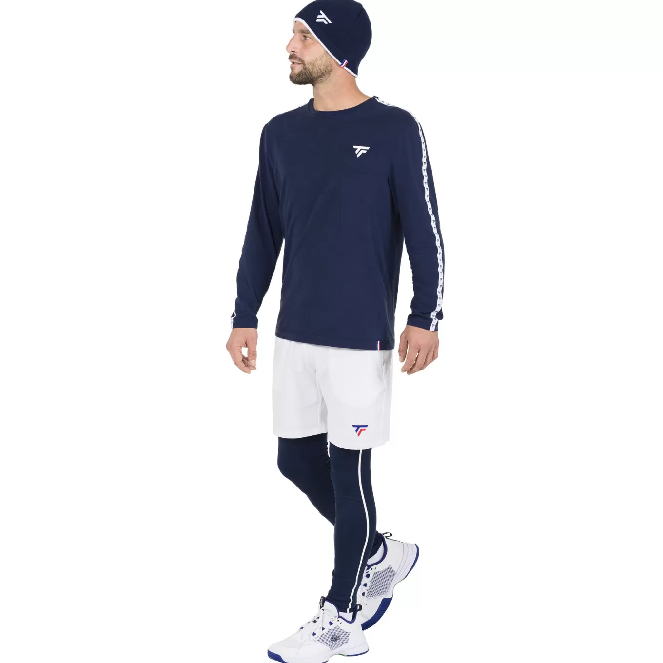 Hot Tecnifibre POLAR BEANIE