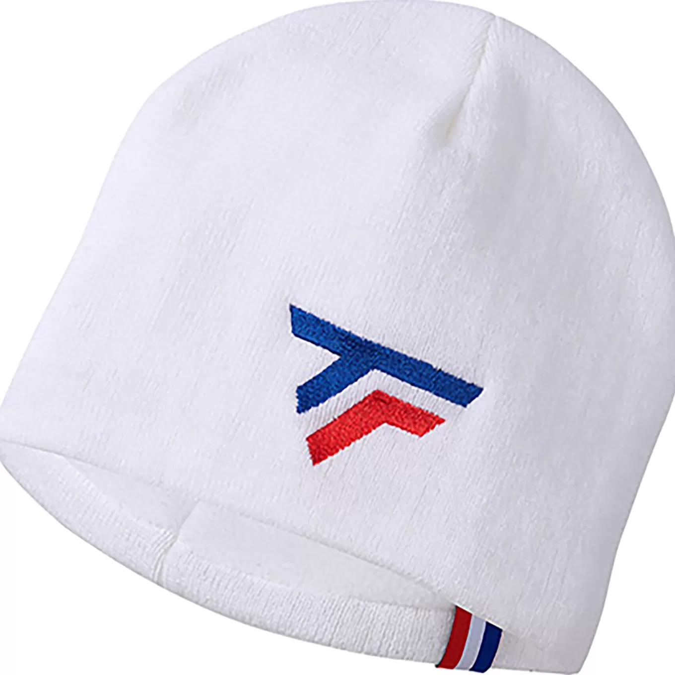 Fashion Tecnifibre POLAR BEANIE WHITE