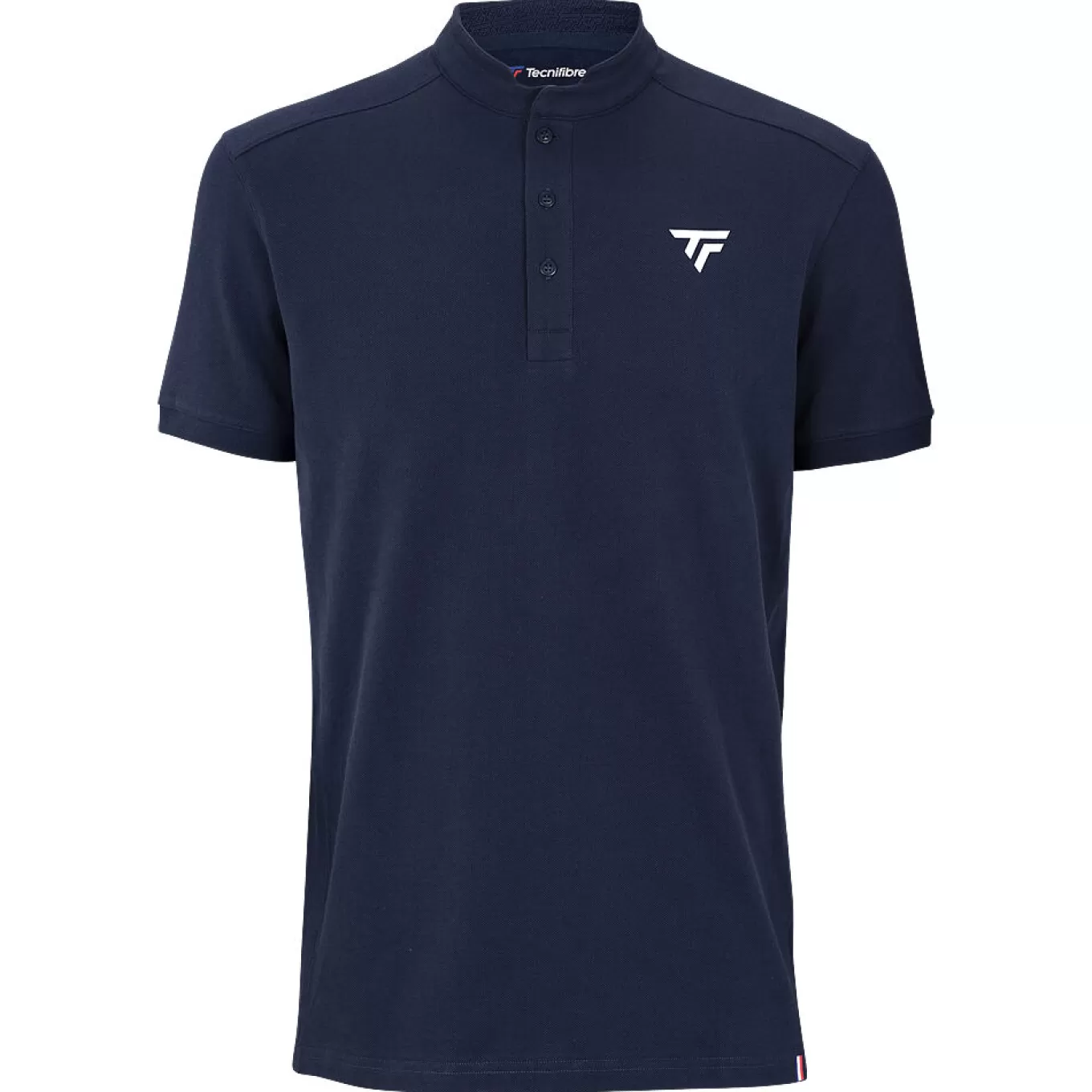 Store Tecnifibre POLO DE PIQUÉ MARINO