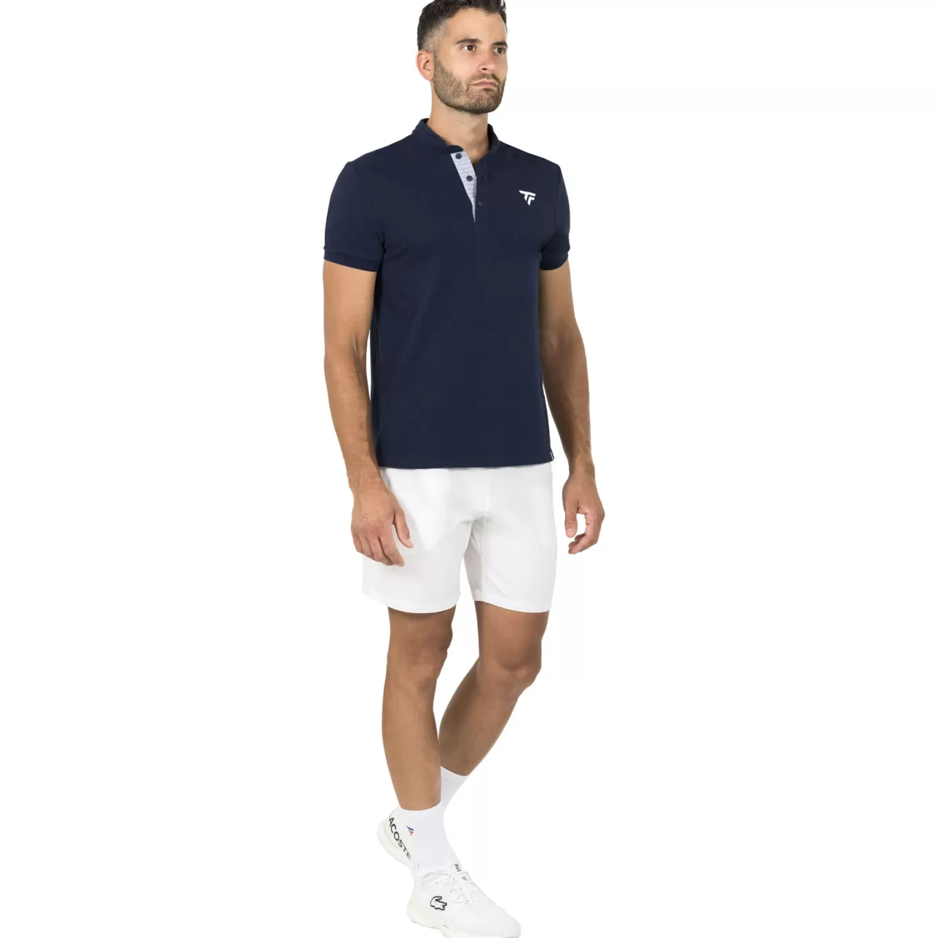 Online Tecnifibre POLO PIQUE