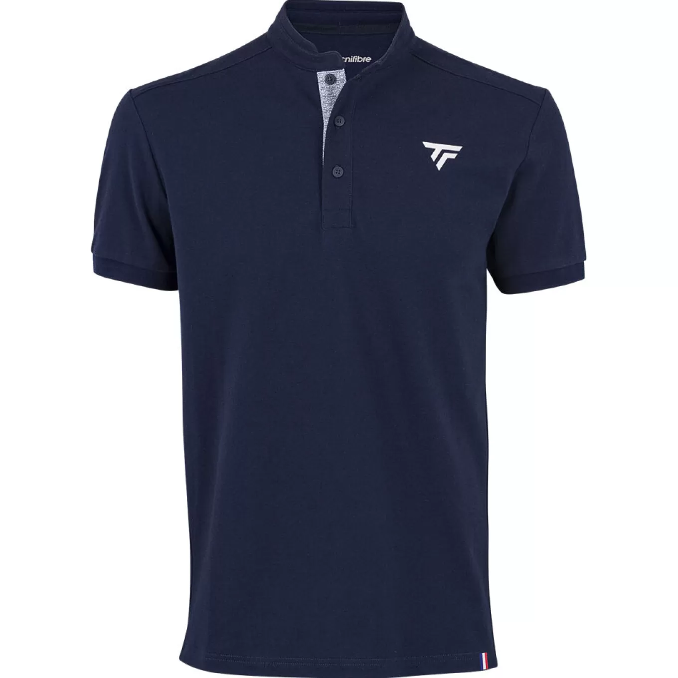 Online Tecnifibre POLO PIQUE