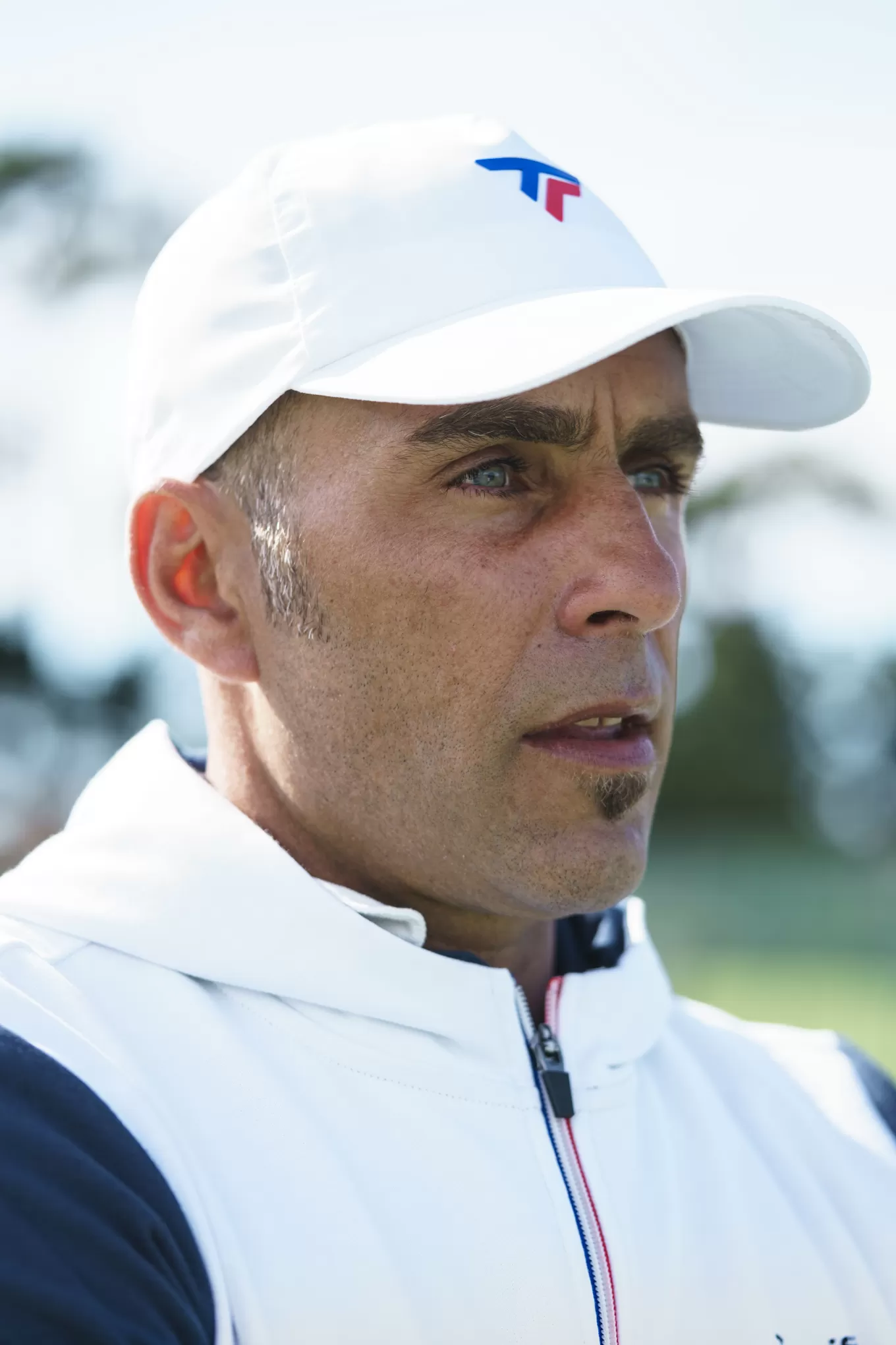 Outlet Tecnifibre PRO CAP