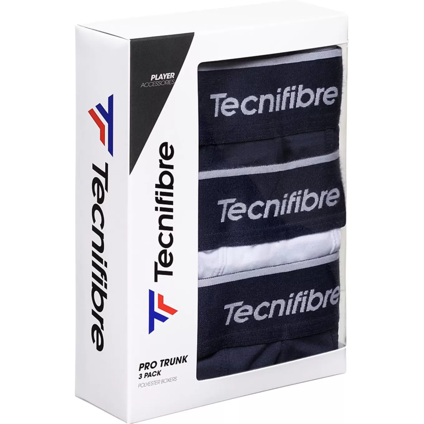 Outlet Tecnifibre PRO TRUNKS X3