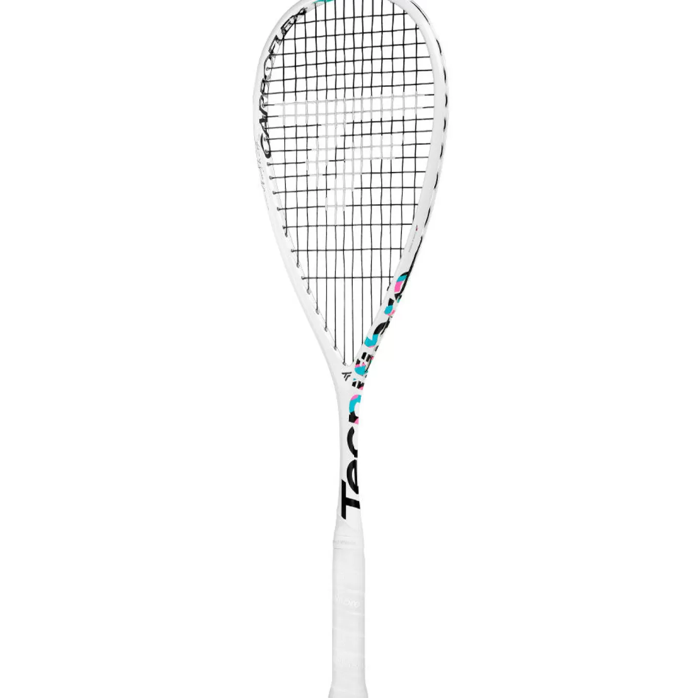 New Tecnifibre Raqueta de squash CARBOFLEX 125 NS X-TOP V2