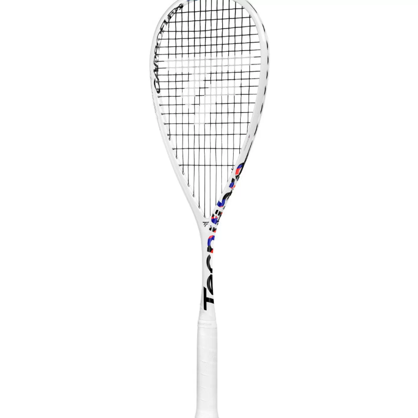 Best Sale Tecnifibre Raqueta de squash CARBOFLEX 125 X-TOP V2