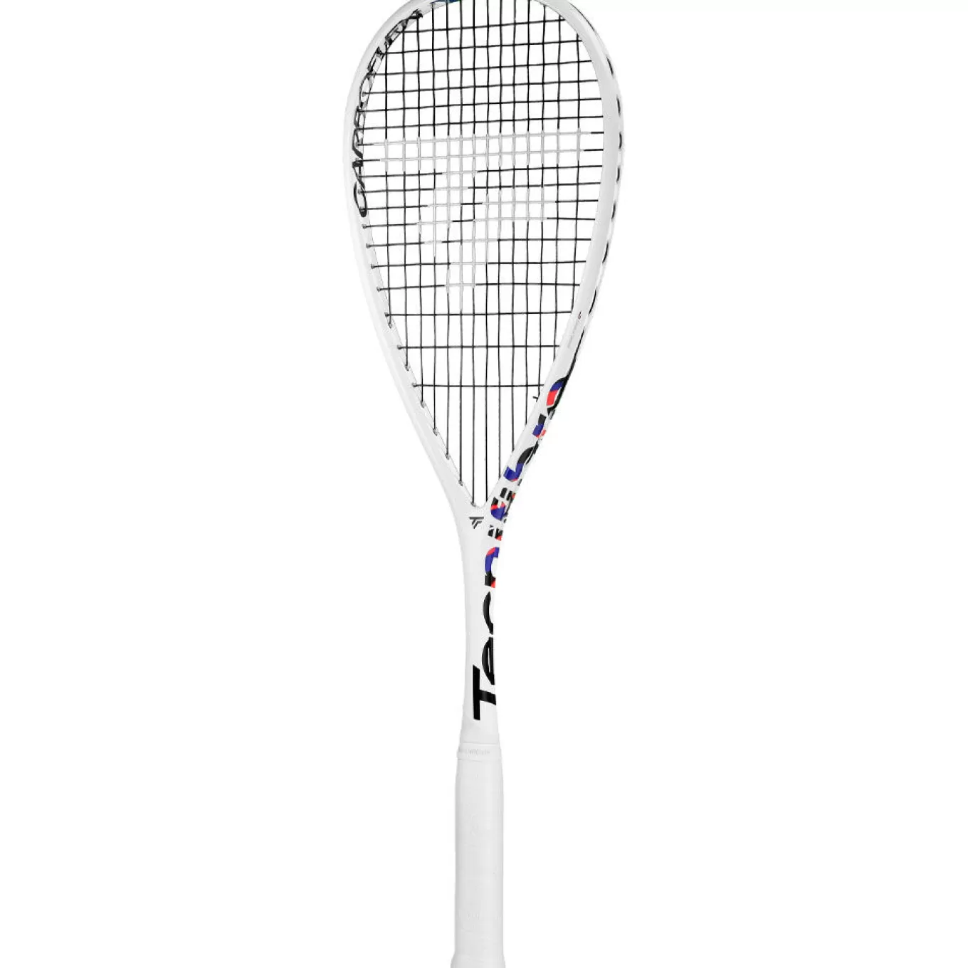 Sale Tecnifibre Raqueta de squash CARBOFLEX 130 X-TOP V2