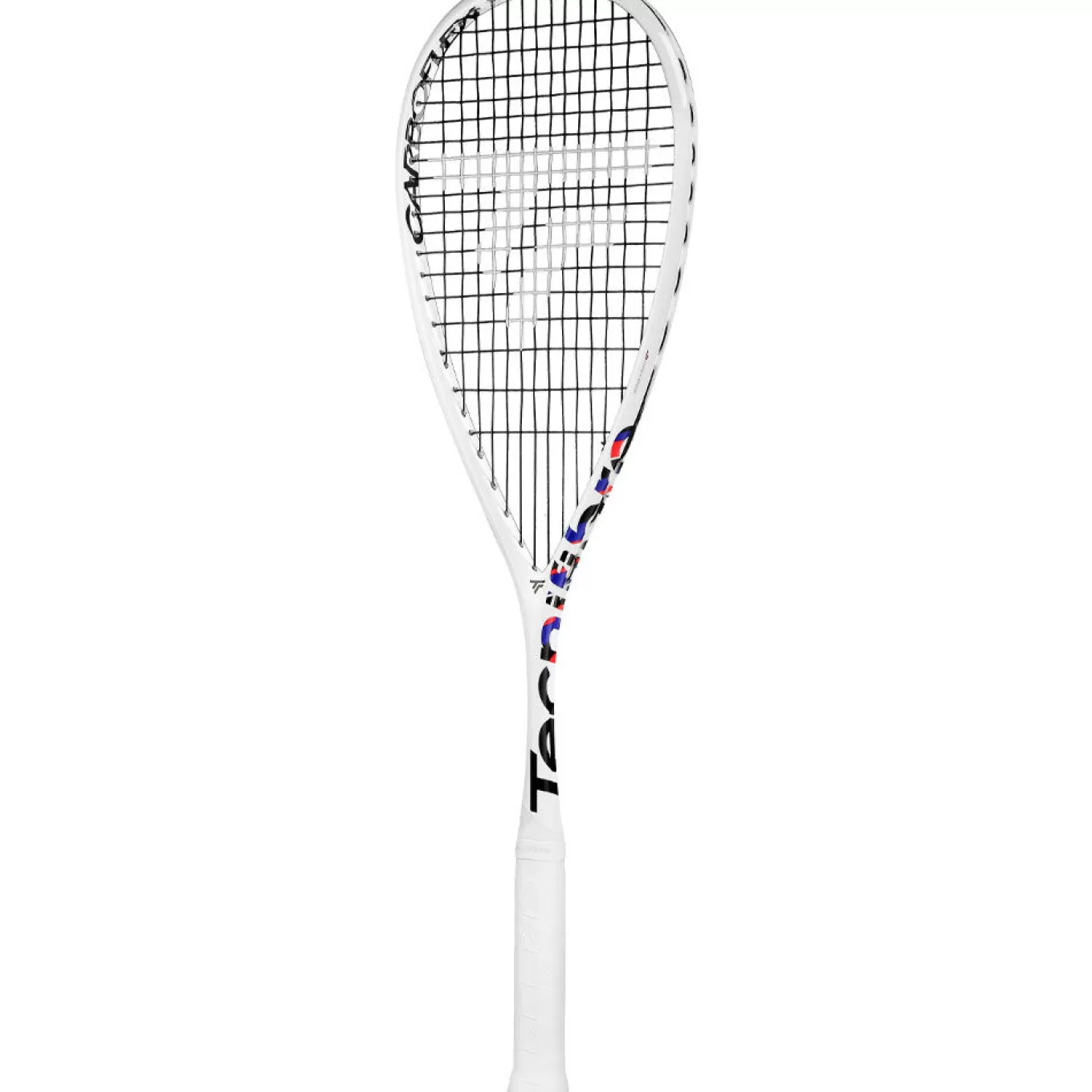 Outlet Tecnifibre Raqueta de squash CARBOFLEX 120 X-TOP V2