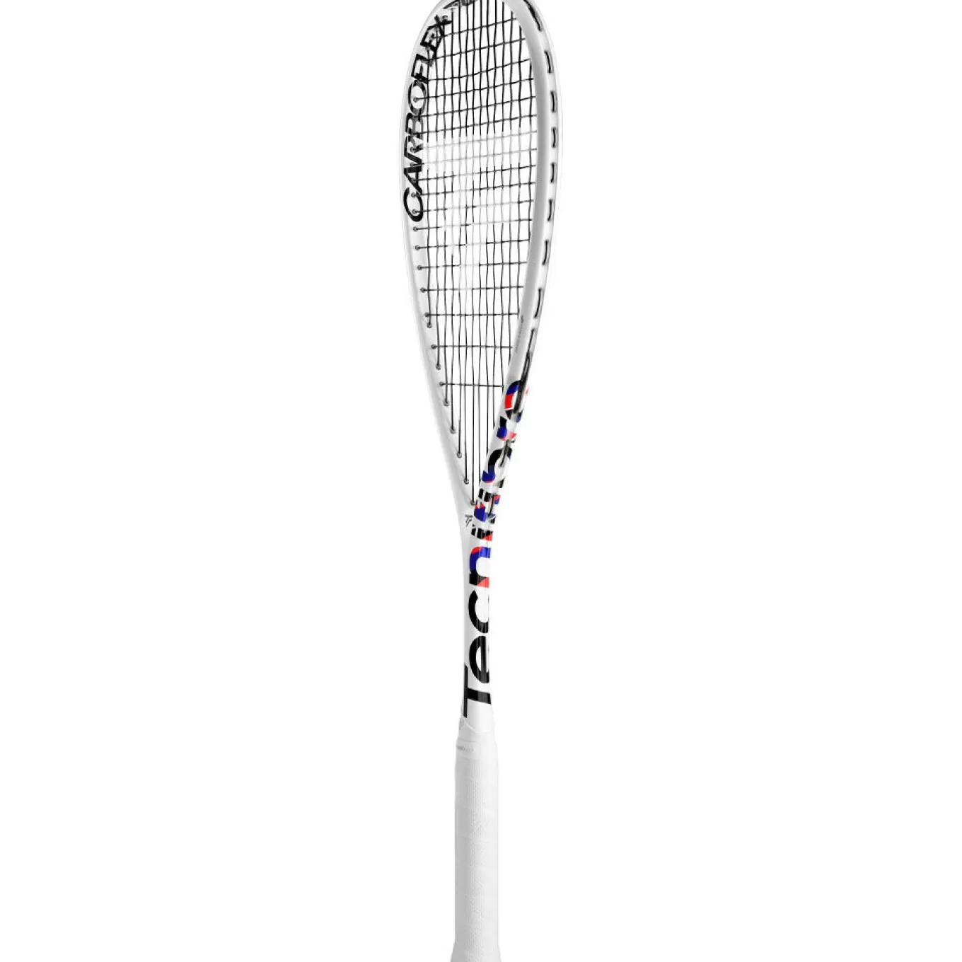 Best Sale Tecnifibre Raqueta de squash CARBOFLEX 125 X-TOP V2