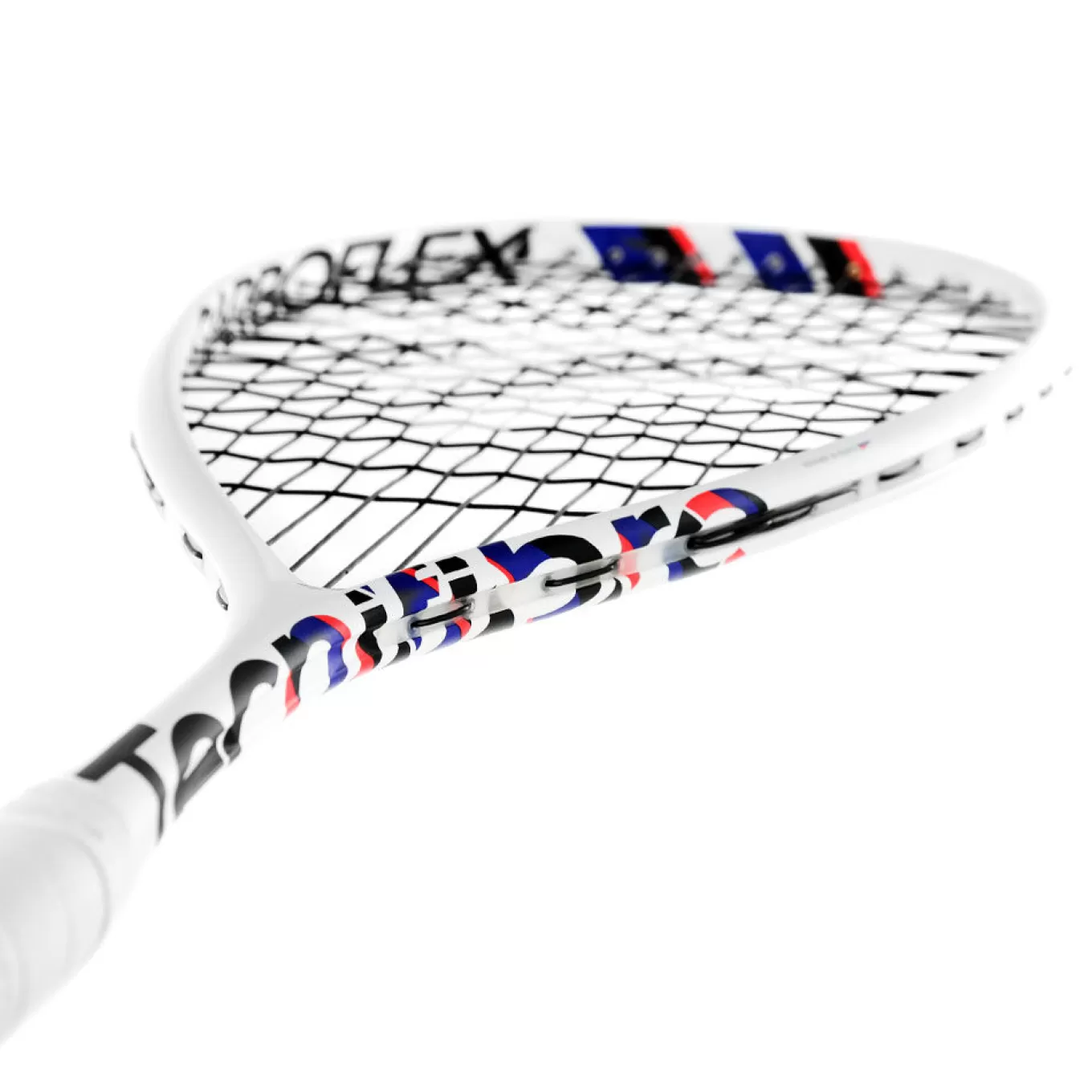 Sale Tecnifibre Raqueta de squash CARBOFLEX 130 X-TOP V2
