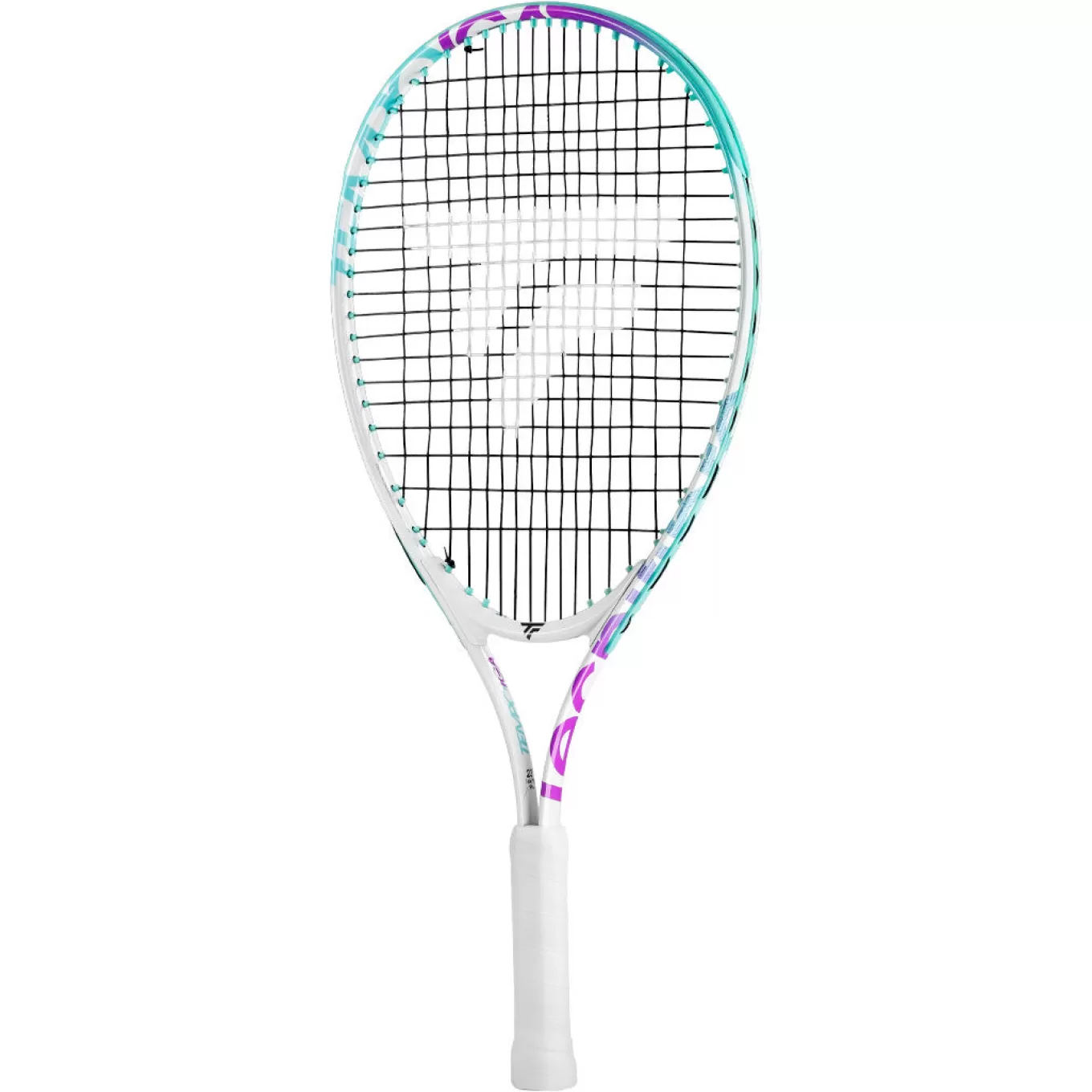 Hot Tecnifibre Raqueta de tenis juvenil TEMPO IGA 23