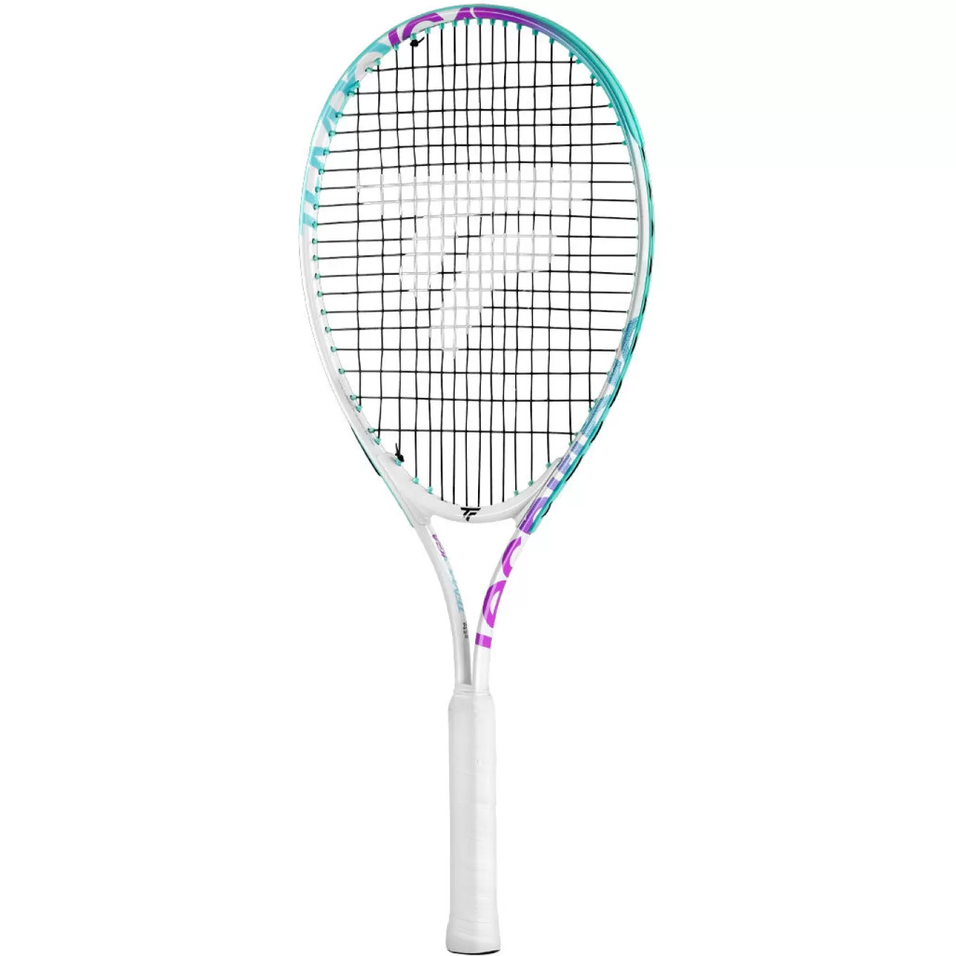 Outlet Tecnifibre Raqueta de tenis juvenil TEMPO IGA 25