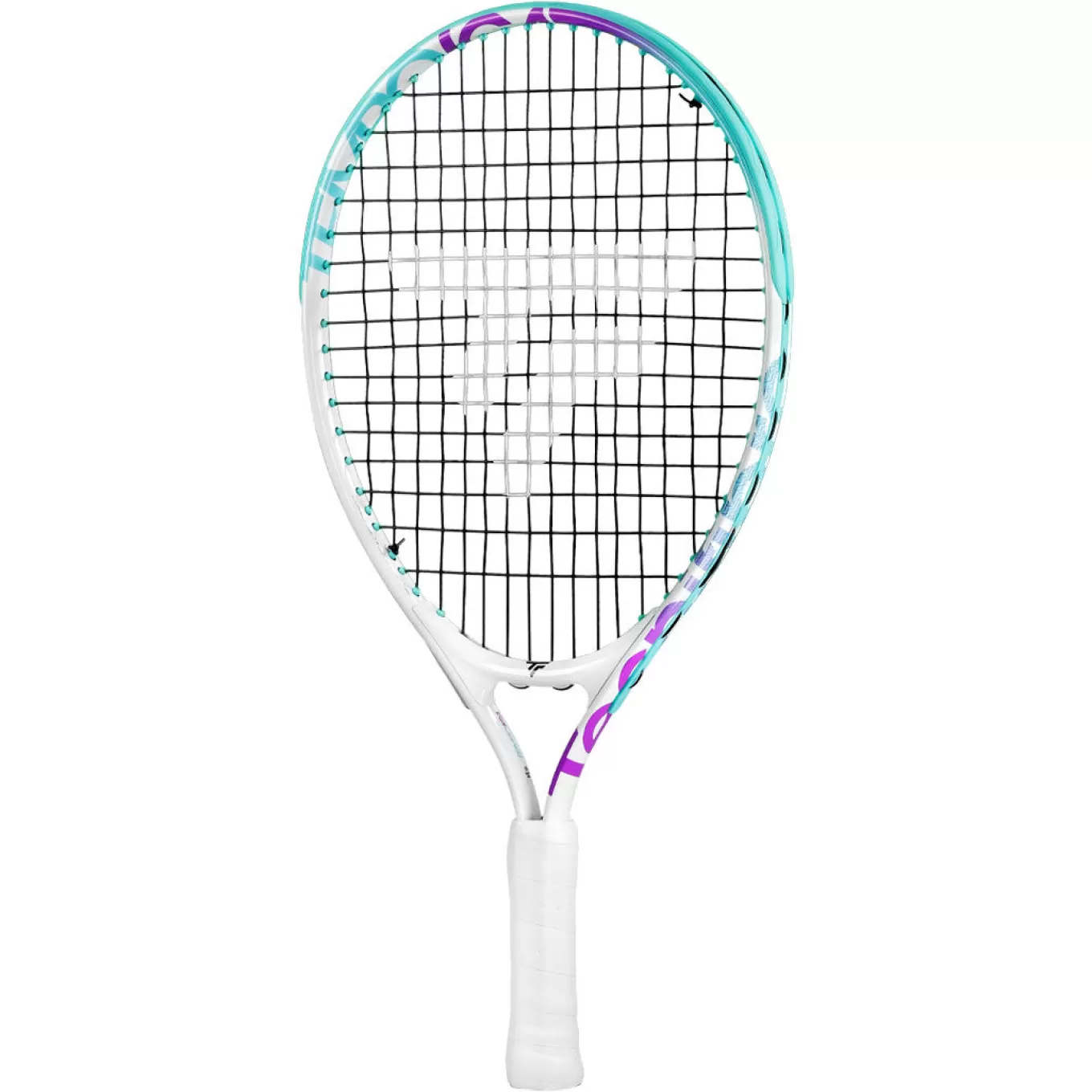 Online Tecnifibre Raqueta de tenis juvenil TEMPO IGA 19