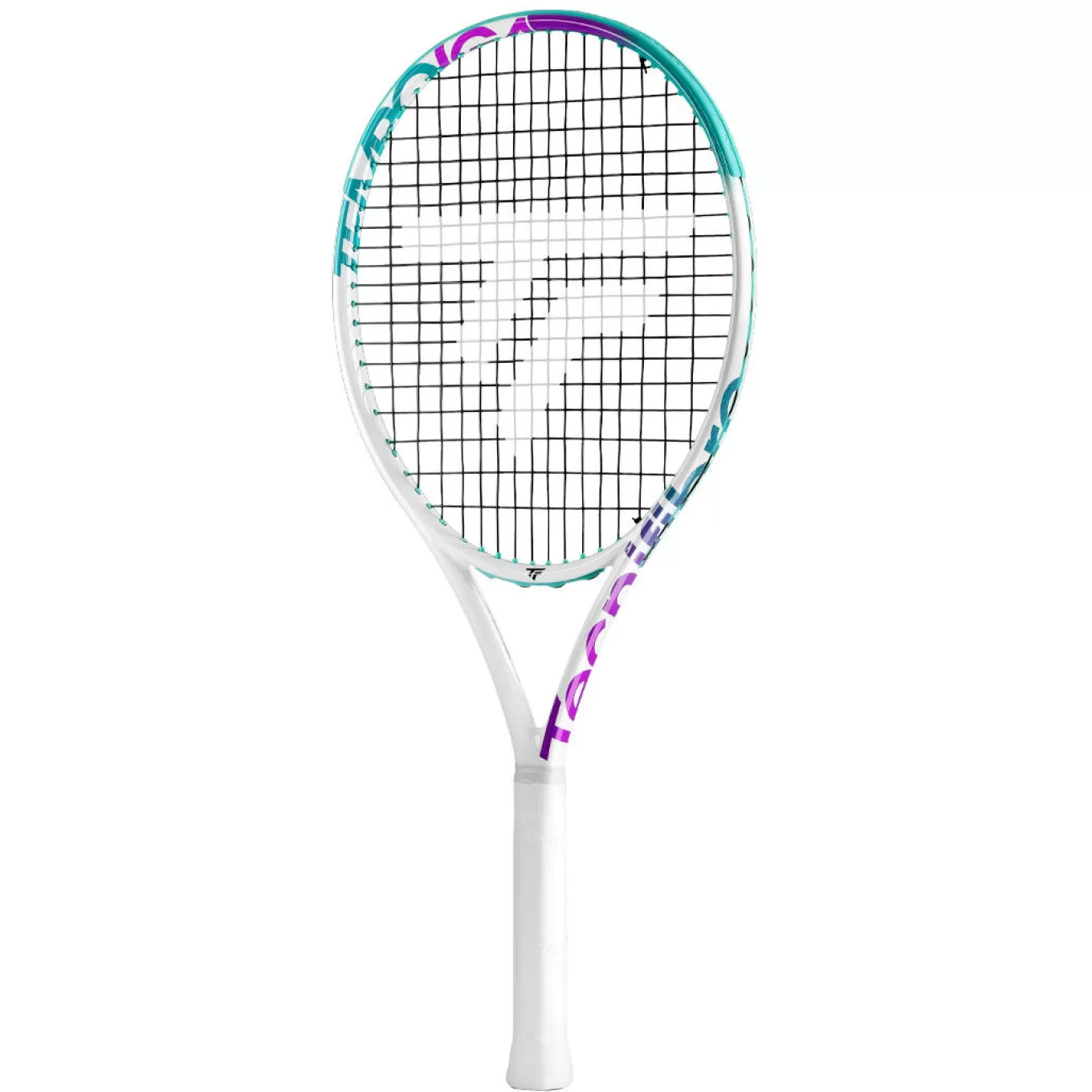 Fashion Tecnifibre Raqueta de tenis juvenil TEMPO IGA 26