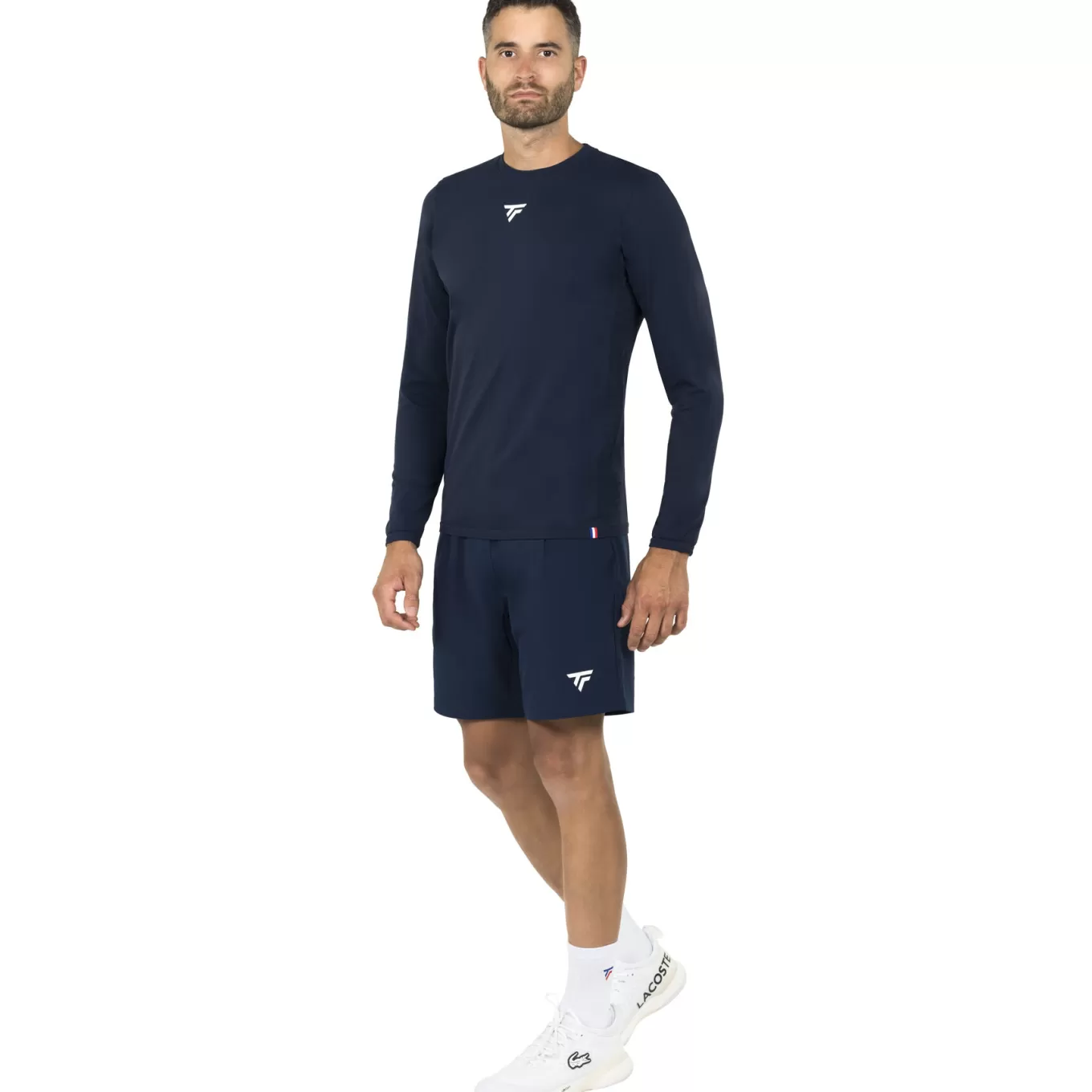 Clearance Tecnifibre SEAMLESS BASELAYER