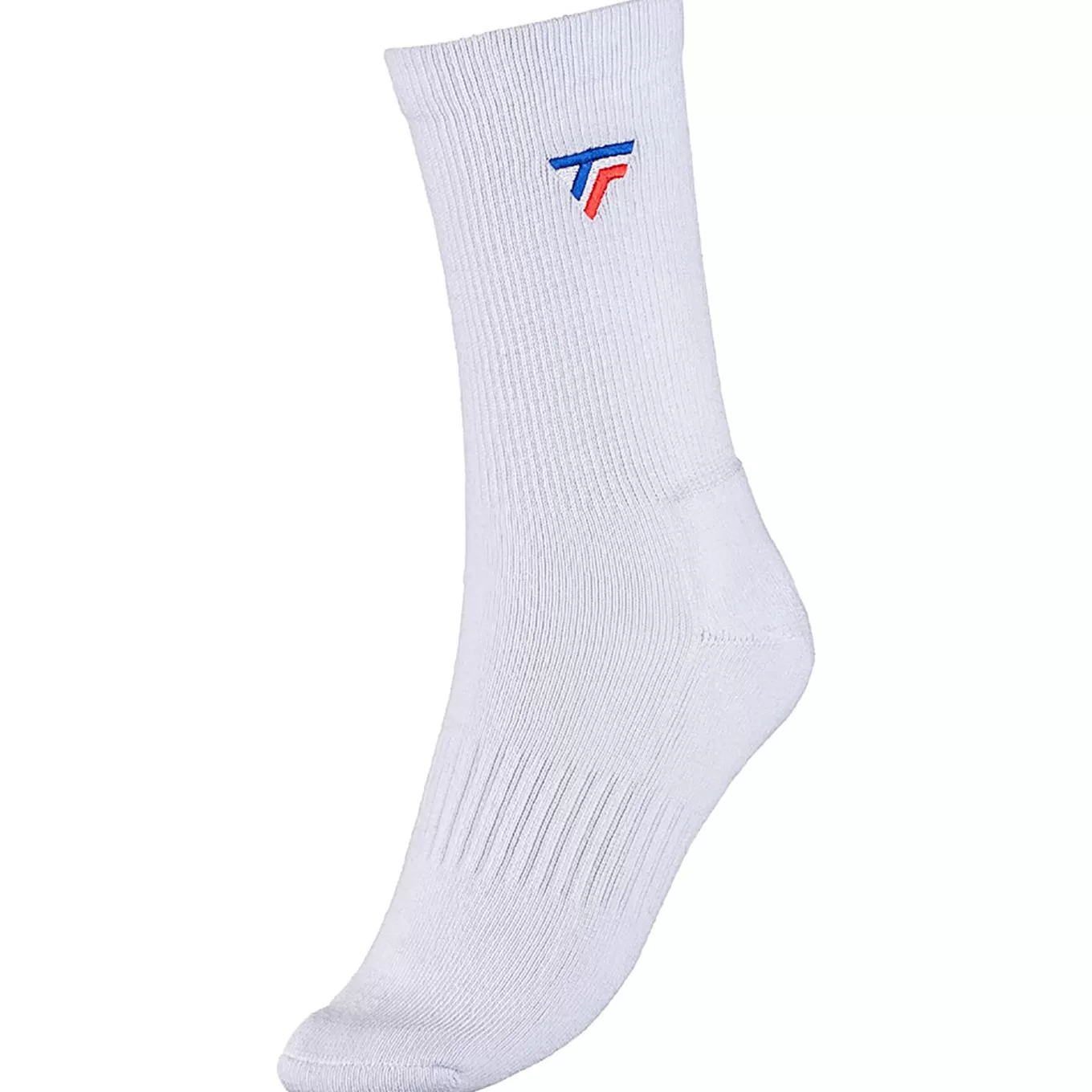 New Tecnifibre SOCKS CLASSIC WHITE X3