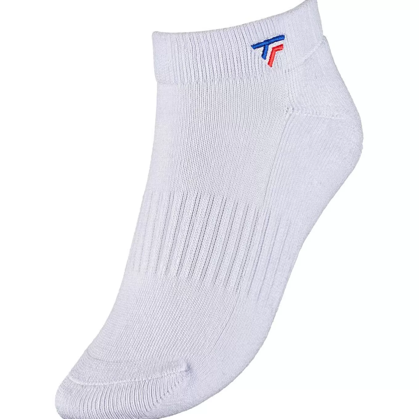 Store Tecnifibre SOCKS LOW-CUT WHITE X3